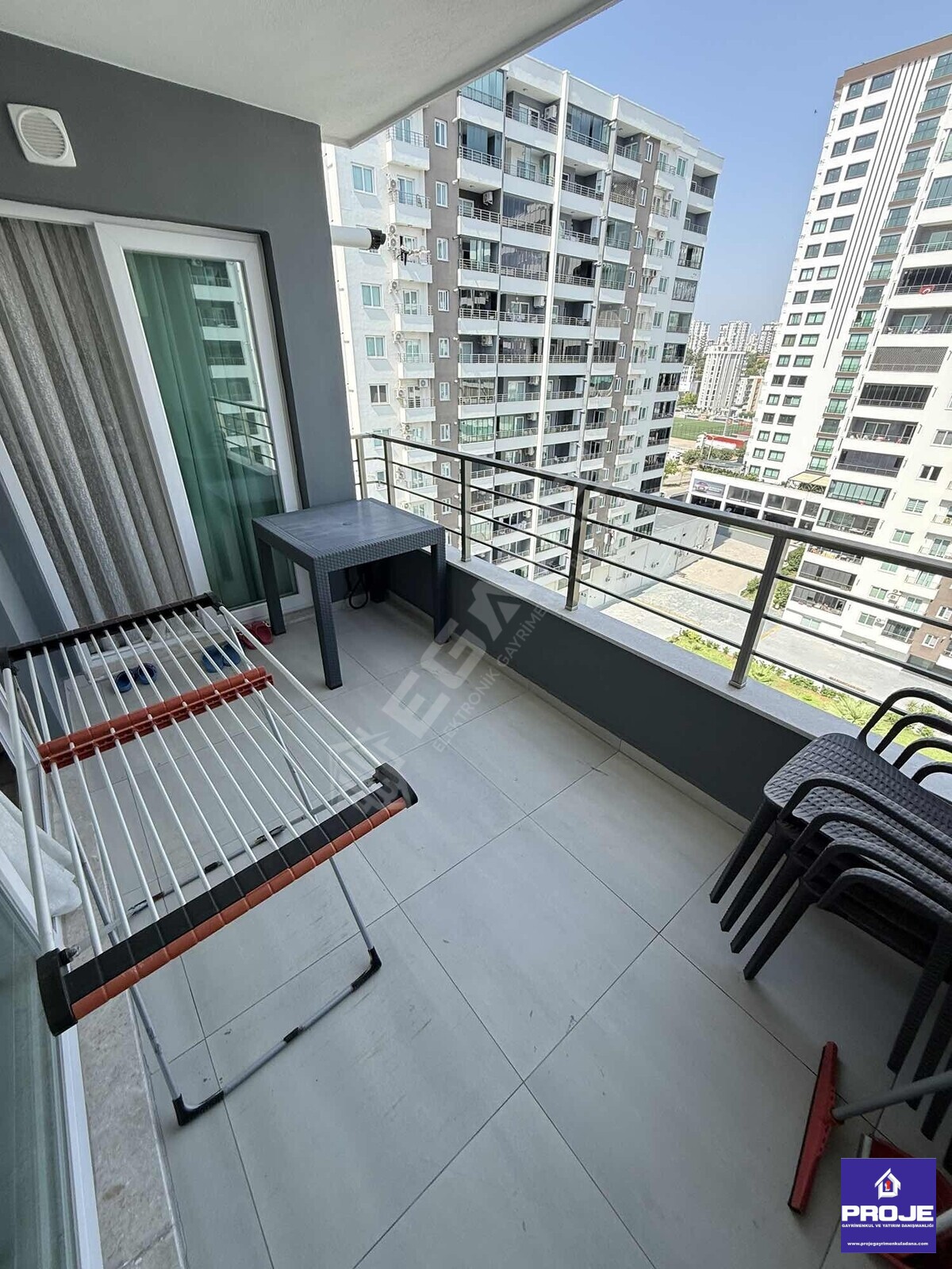 SAFİR MAHAL'DE ARADIĞINIZ DAİRE GELDİ ! - 5