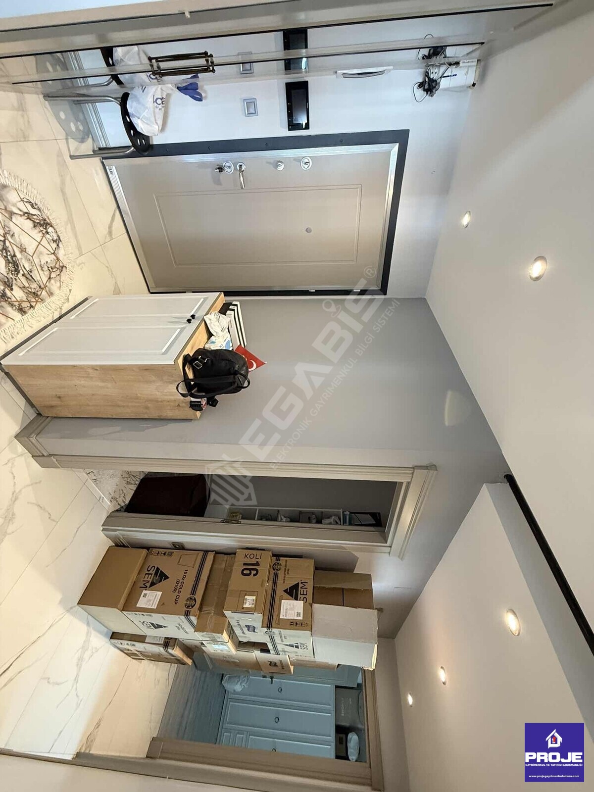 SAFİR MAHAL'DE ARADIĞINIZ DAİRE GELDİ ! - 6
