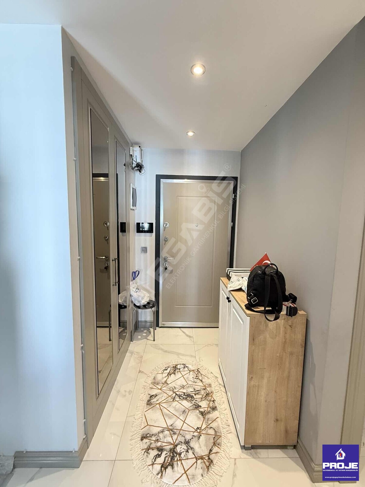 SAFİR MAHAL'DE ARADIĞINIZ DAİRE GELDİ ! - 7
