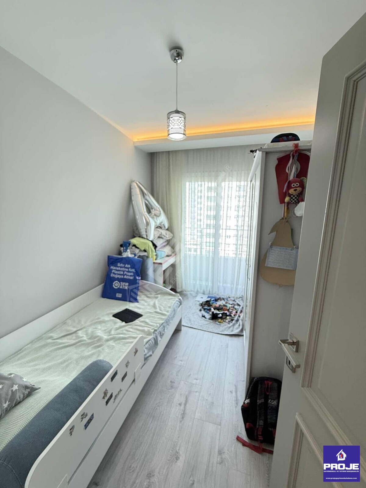 SAFİR MAHAL'DE ARADIĞINIZ DAİRE GELDİ ! - 9