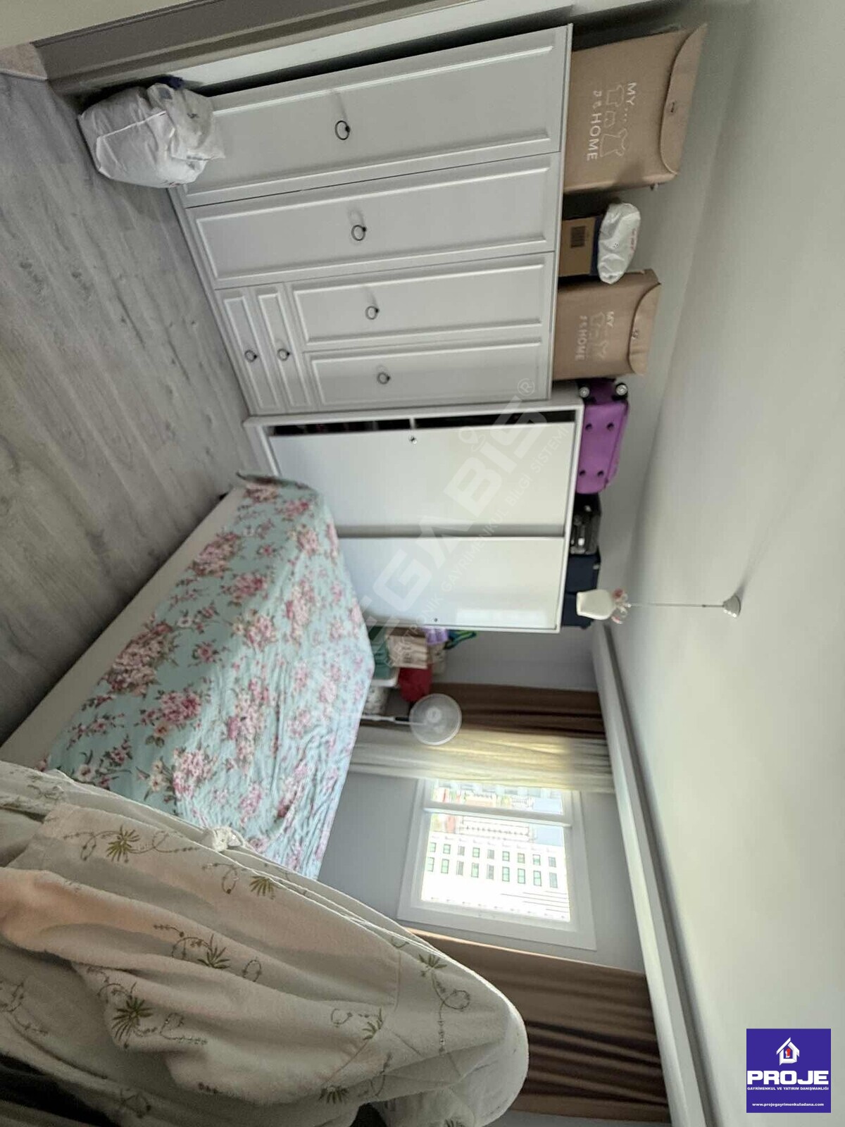 SAFİR MAHAL'DE ARADIĞINIZ DAİRE GELDİ ! - 13