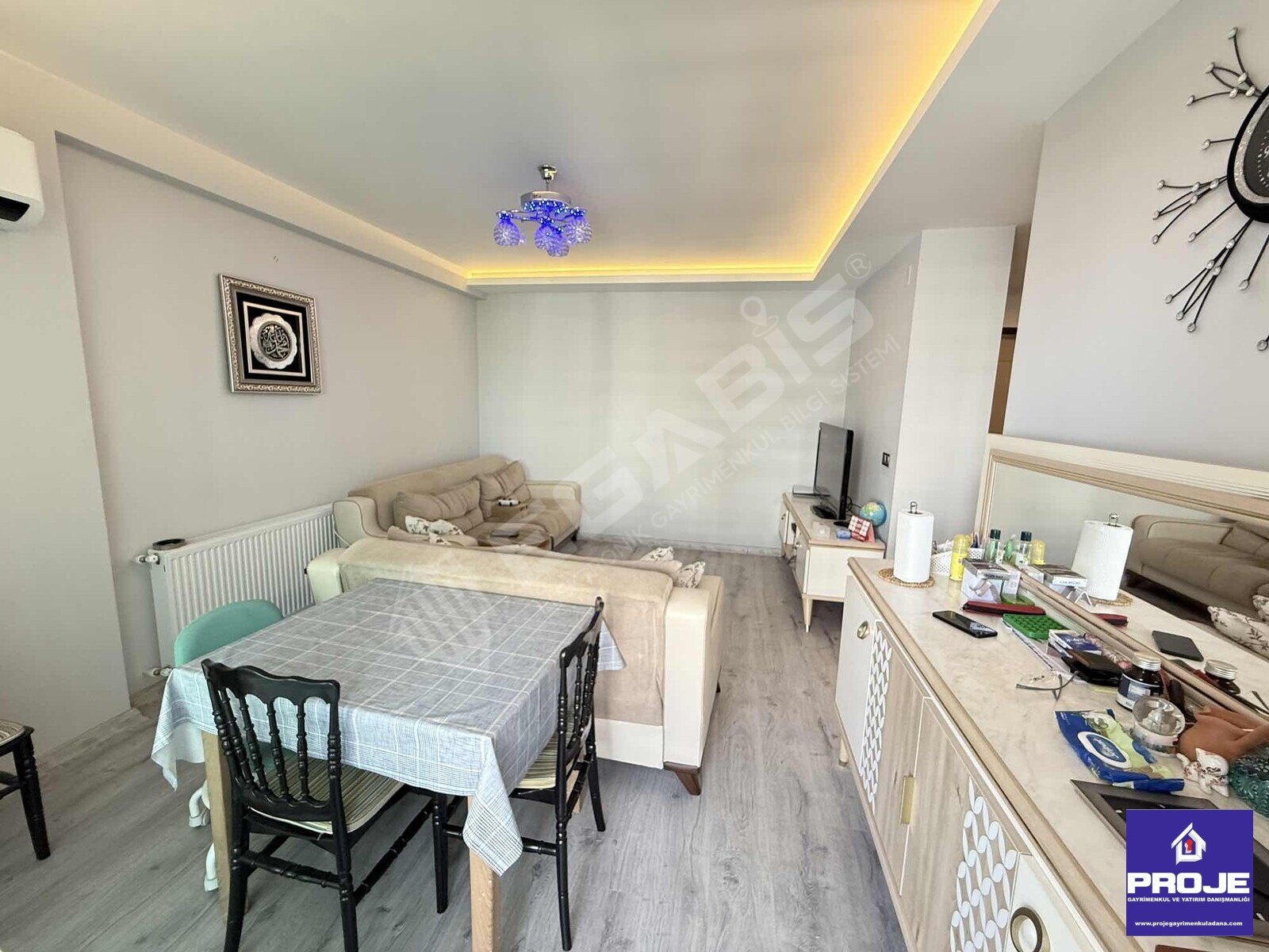 SAFİR MAHAL'DE ARADIĞINIZ DAİRE GELDİ ! - 15