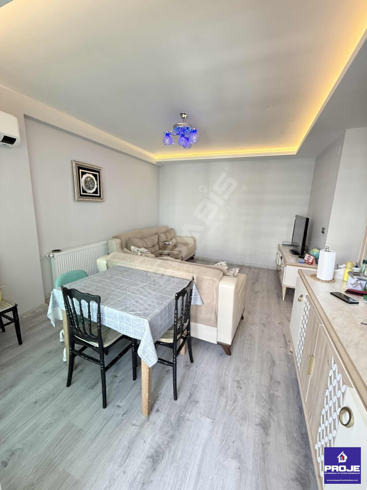 SAFİR MAHAL'DE ARADIĞINIZ DAİRE GELDİ ! - 16