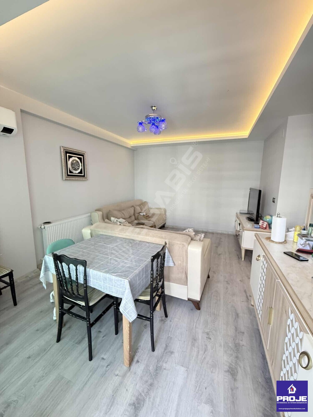 SAFİR MAHAL'DE ARADIĞINIZ DAİRE GELDİ ! - 17