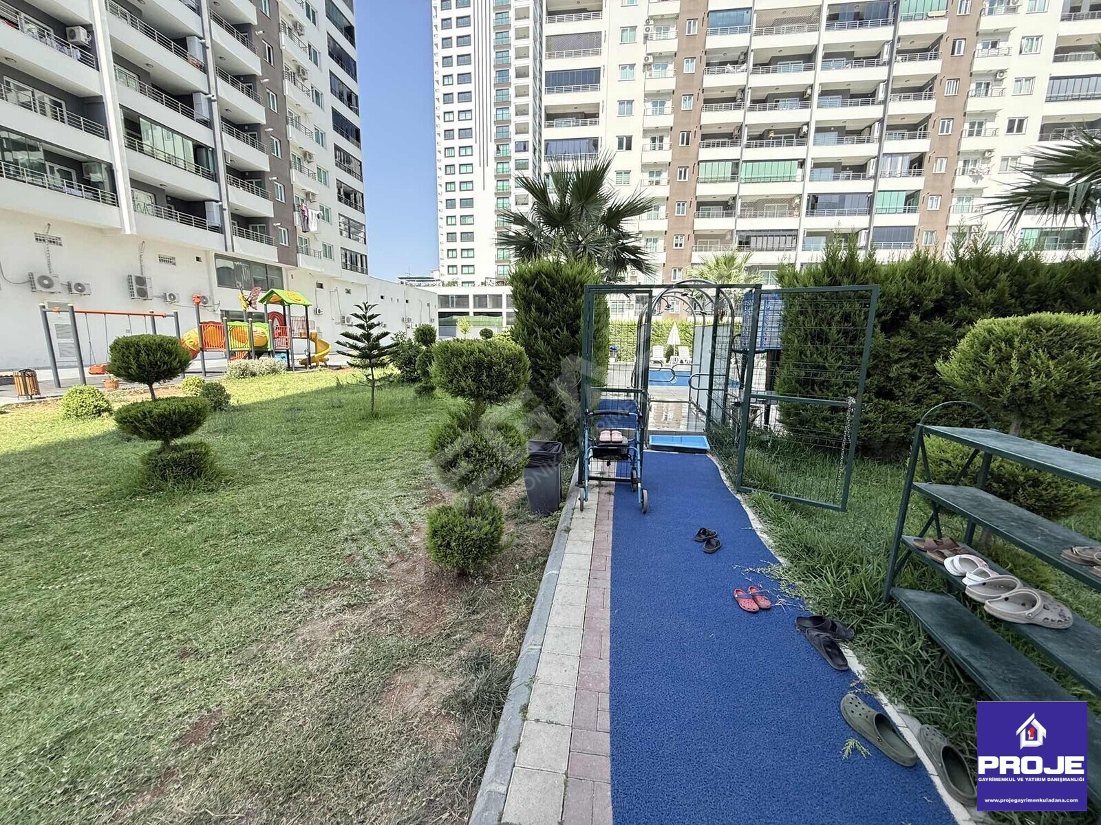SAFİR MAHAL'DE ARADIĞINIZ DAİRE GELDİ ! - 19