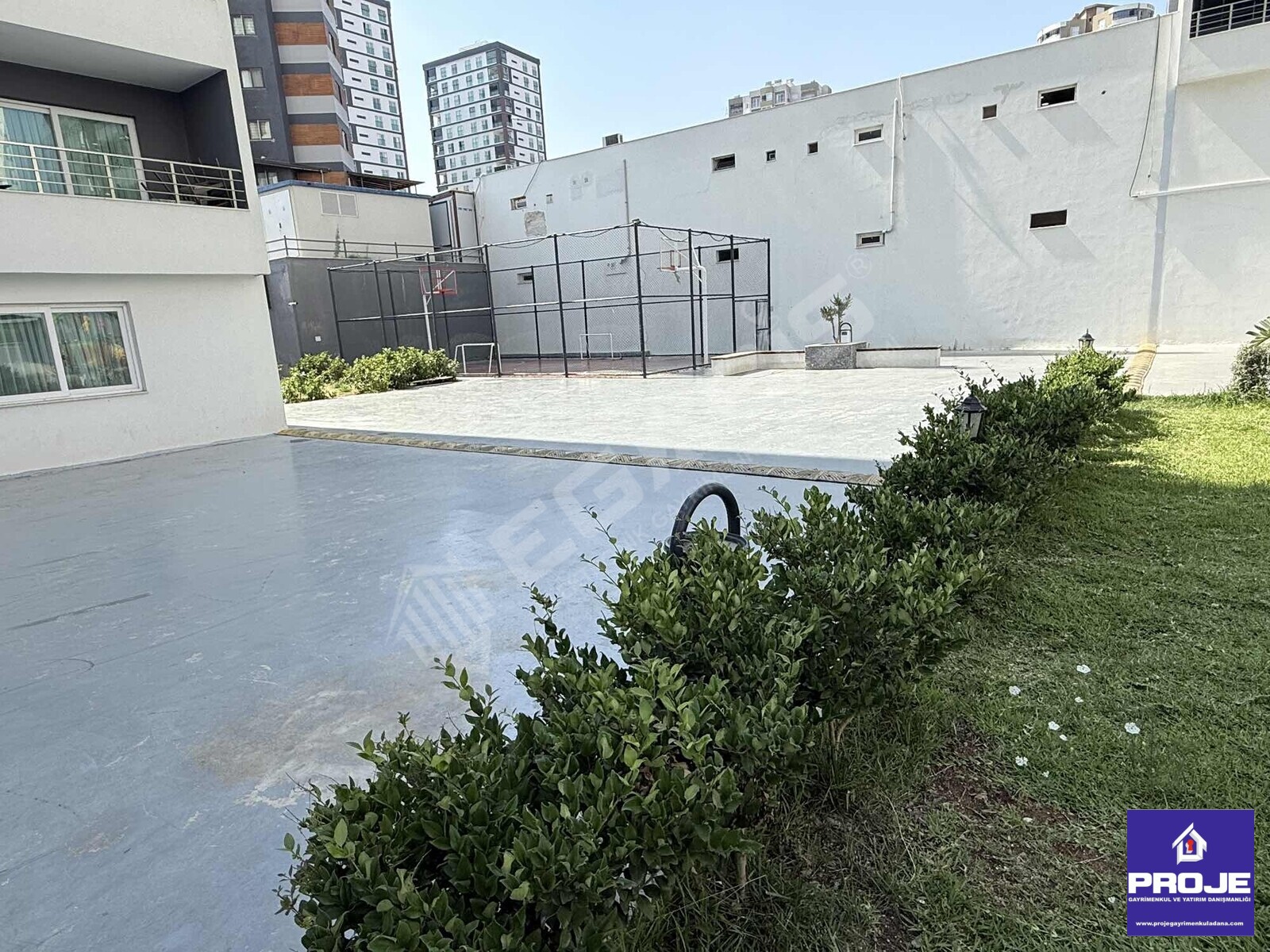 SAFİR MAHAL'DE ARADIĞINIZ DAİRE GELDİ ! - 21