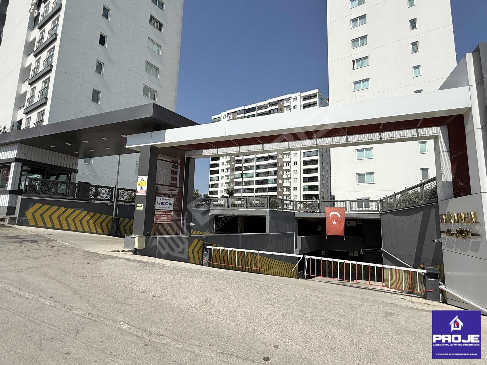 SAFİR MAHAL'DE ARADIĞINIZ DAİRE GELDİ ! - 23