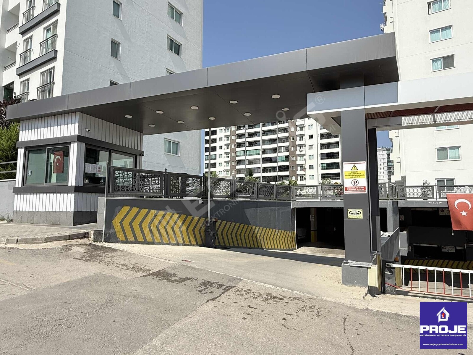 SAFİR MAHAL'DE ARADIĞINIZ DAİRE GELDİ ! - 24