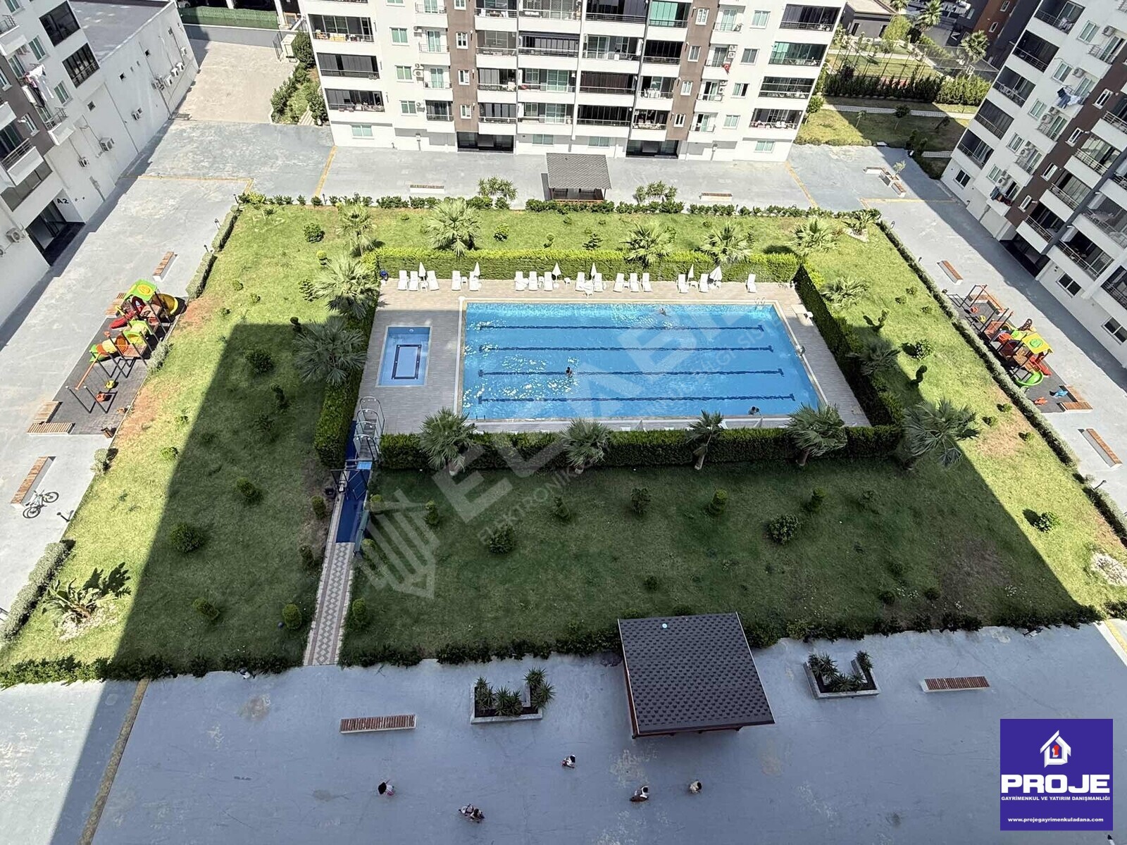 SAFİR MAHAL'DE ARADIĞINIZ DAİRE GELDİ ! - 25