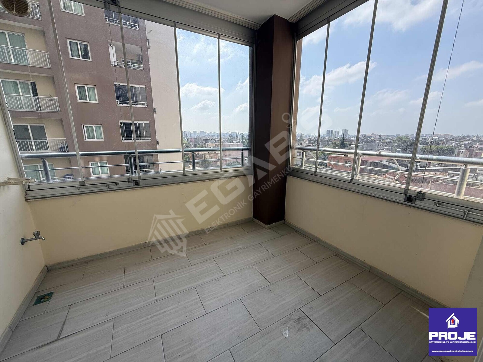 MİTHATPAŞA KIYIBOYU GENİŞ OTURUM KREDİYE UYGUN 2+1 SATILIK DAİRE - 4