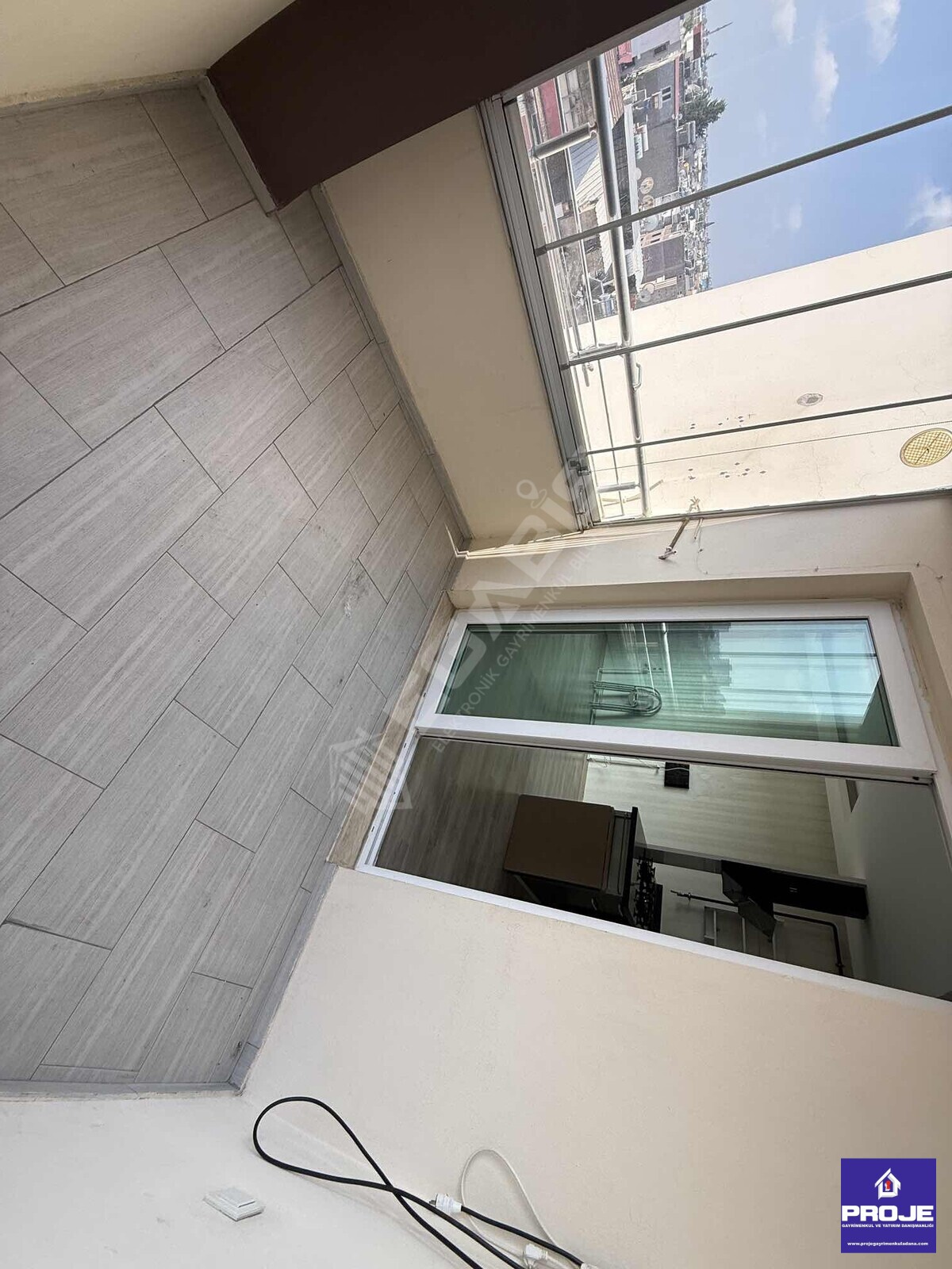 MİTHATPAŞA KIYIBOYU GENİŞ OTURUM KREDİYE UYGUN 2+1 SATILIK DAİRE - 5