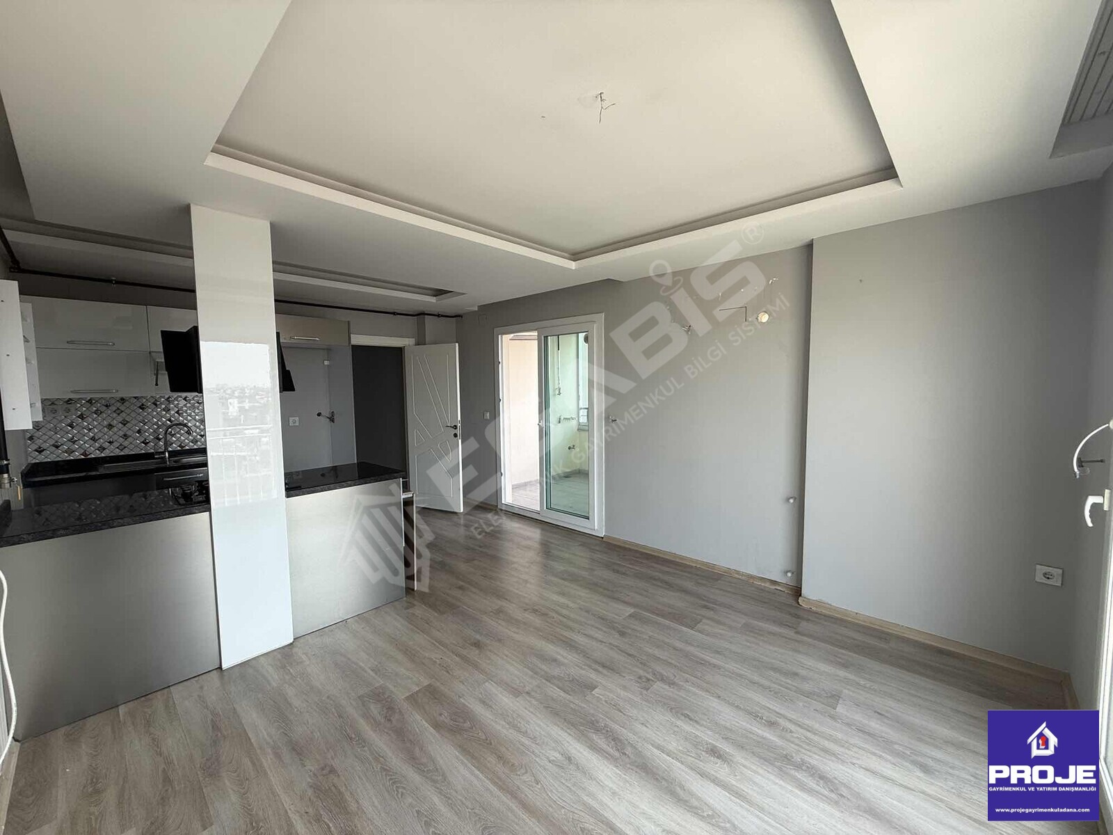 MİTHATPAŞA KIYIBOYU GENİŞ OTURUM KREDİYE UYGUN 2+1 SATILIK DAİRE - 7