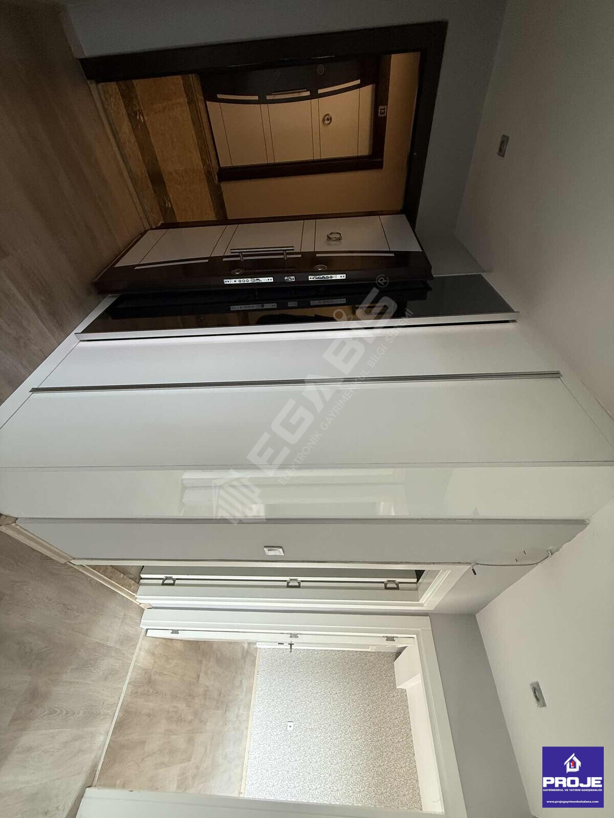 MİTHATPAŞA KIYIBOYU GENİŞ OTURUM KREDİYE UYGUN 2+1 SATILIK DAİRE - 8