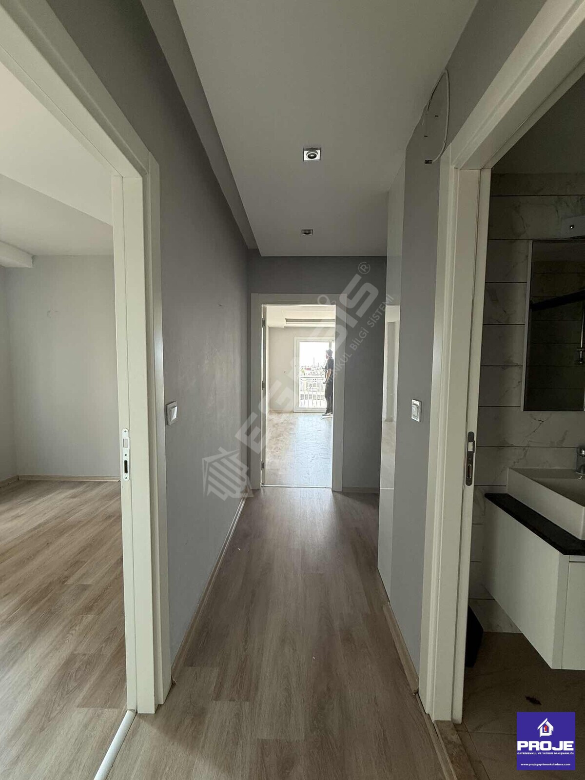 MİTHATPAŞA KIYIBOYU GENİŞ OTURUM KREDİYE UYGUN 2+1 SATILIK DAİRE - 13