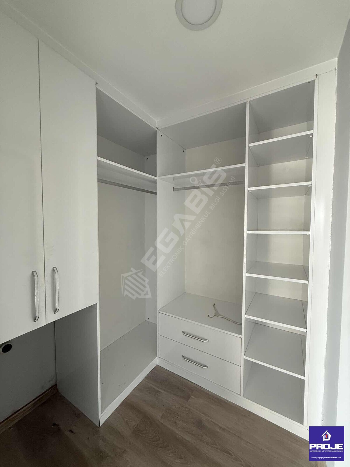 MİTHATPAŞA KIYIBOYU GENİŞ OTURUM KREDİYE UYGUN 2+1 SATILIK DAİRE - 16