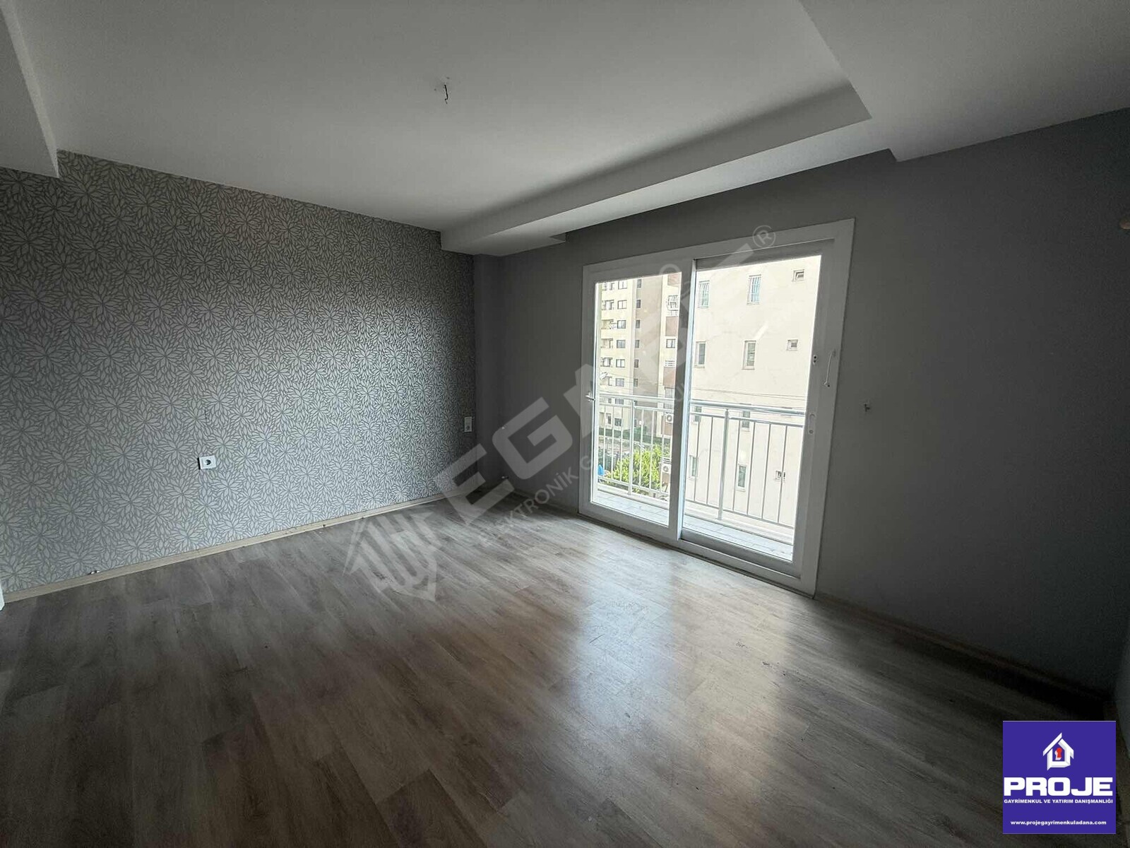 MİTHATPAŞA KIYIBOYU GENİŞ OTURUM KREDİYE UYGUN 2+1 SATILIK DAİRE - 18