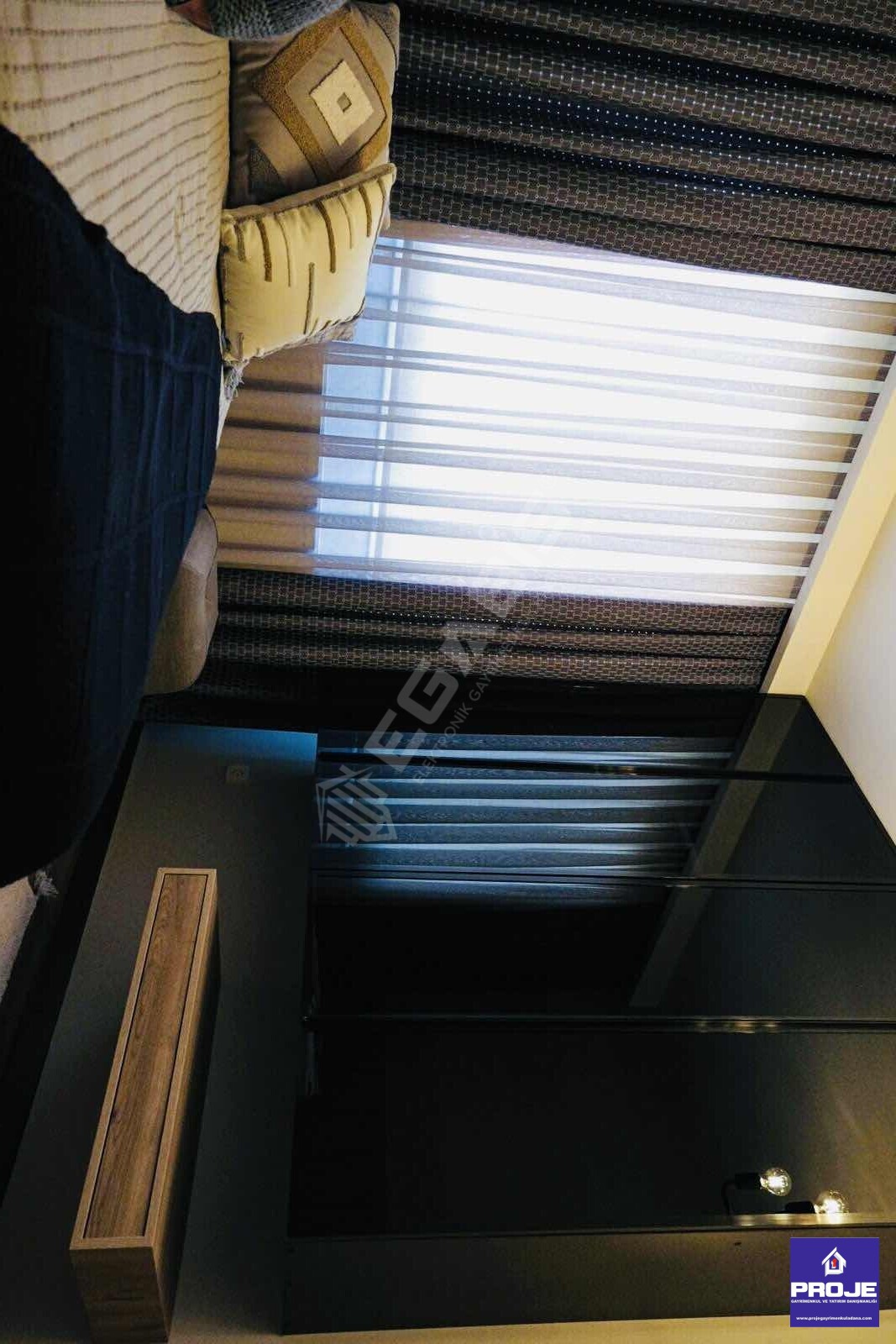 KIYIBOYU İZZET OKLU PROJESİ SOSYAL DONATILI 3+1 SIFIR DAİRE - 12