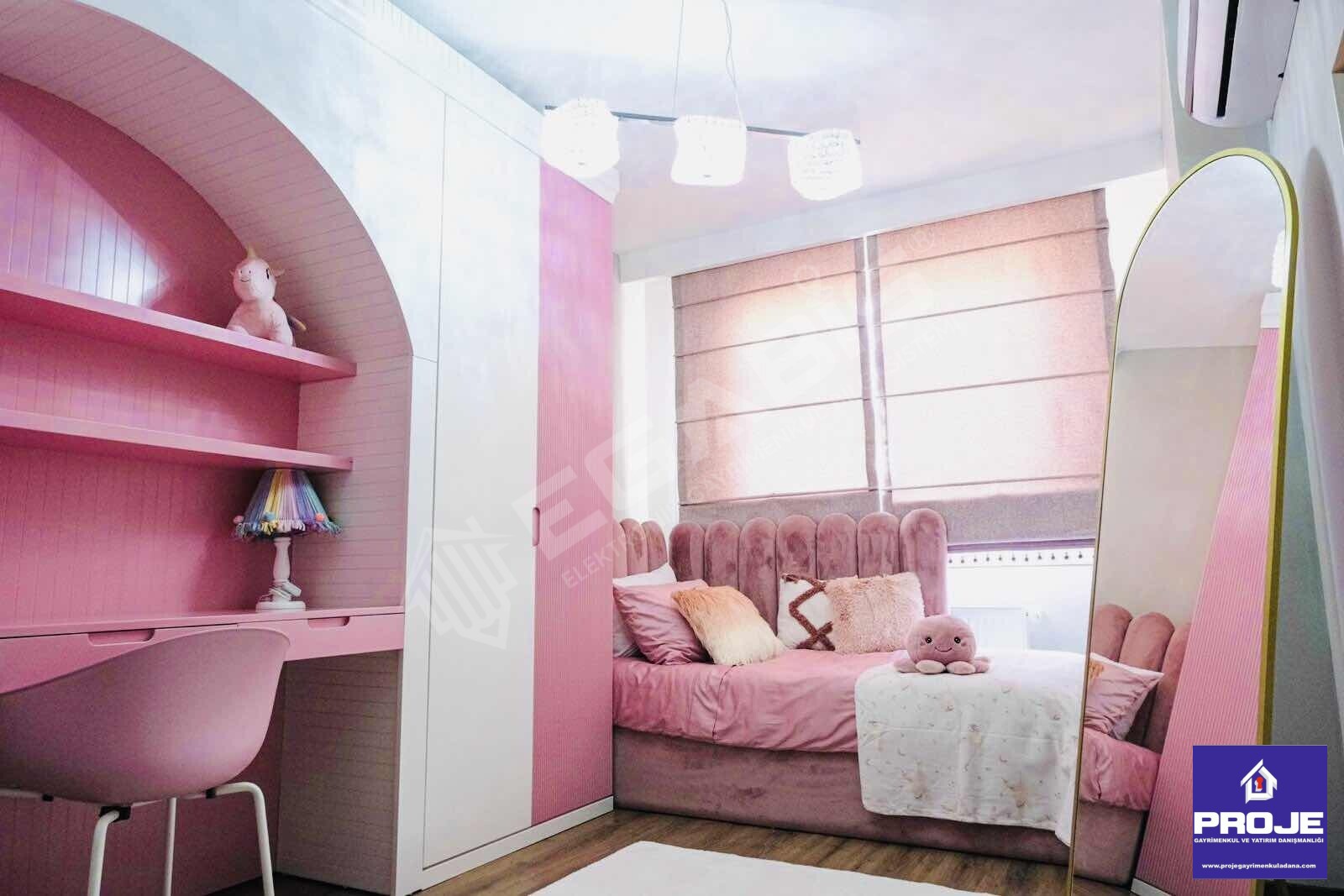 KIYIBOYU İZZET OKLU PROJESİ SOSYAL DONATILI 3+1 SIFIR DAİRE - 14