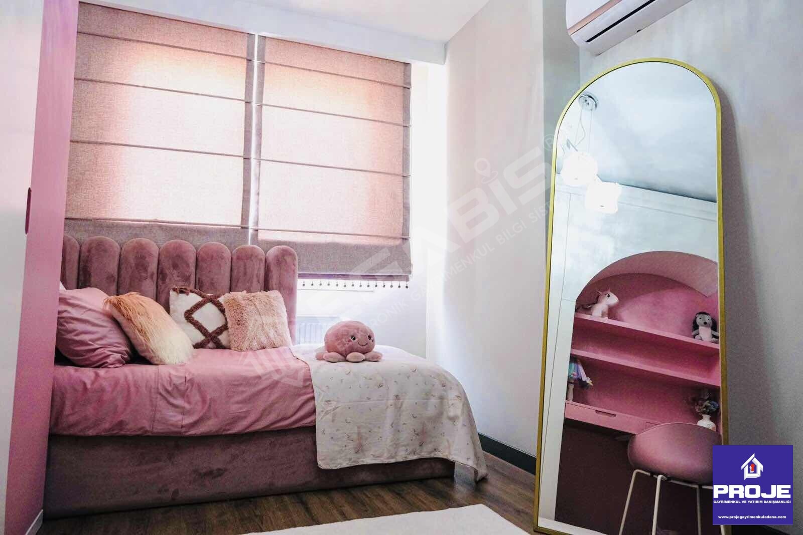 KIYIBOYU İZZET OKLU PROJESİ SOSYAL DONATILI 3+1 SIFIR DAİRE - 15