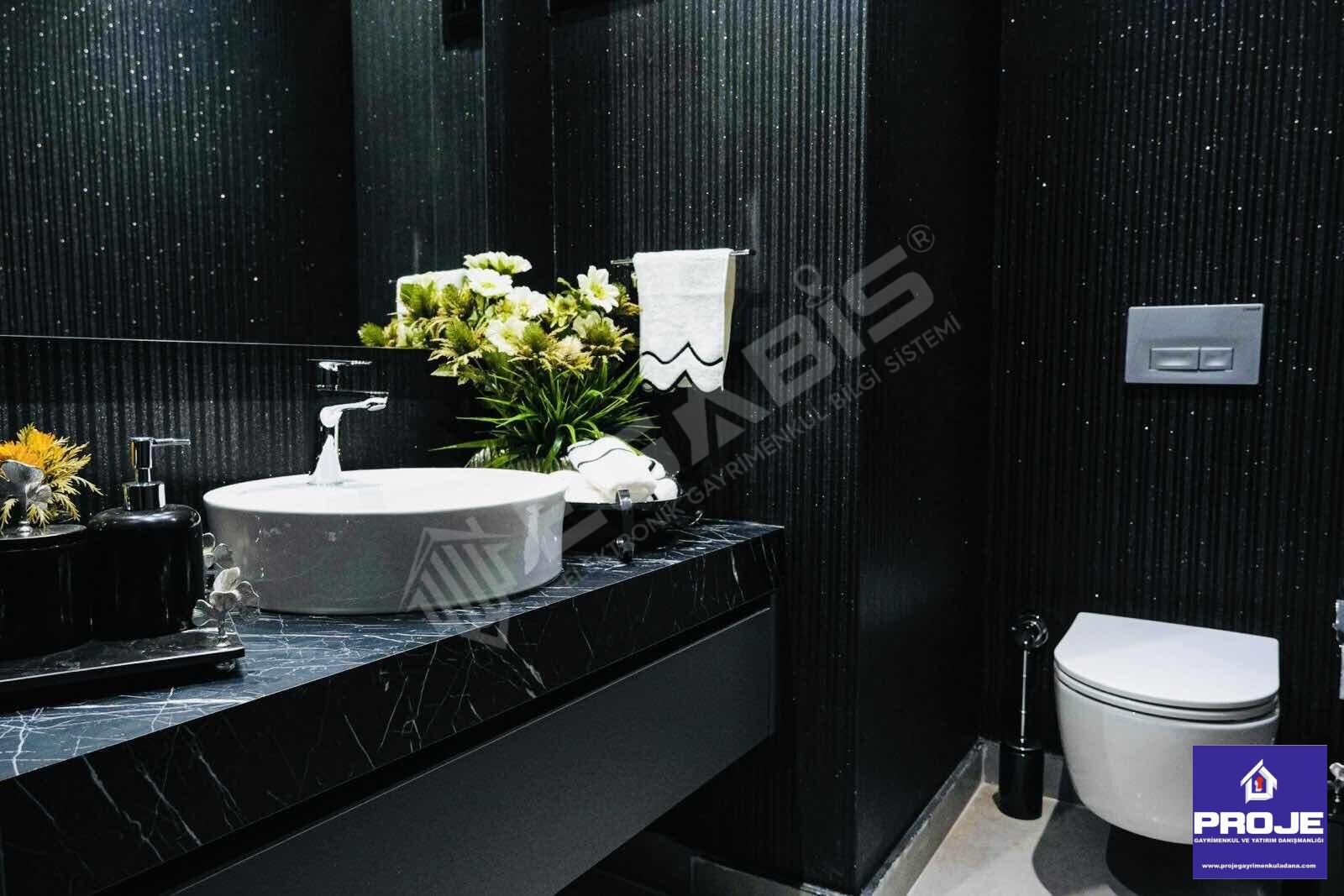 KIYIBOYU İZZET OKLU PROJESİ SOSYAL DONATILI 3+1 SIFIR DAİRE - 17