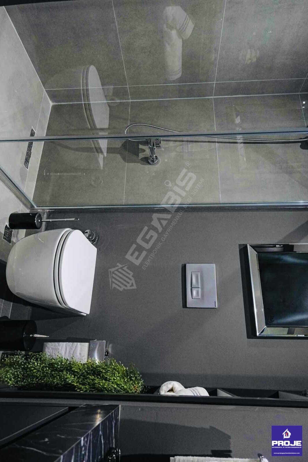 KIYIBOYU İZZET OKLU PROJESİ SOSYAL DONATILI 3+1 SIFIR DAİRE - 22