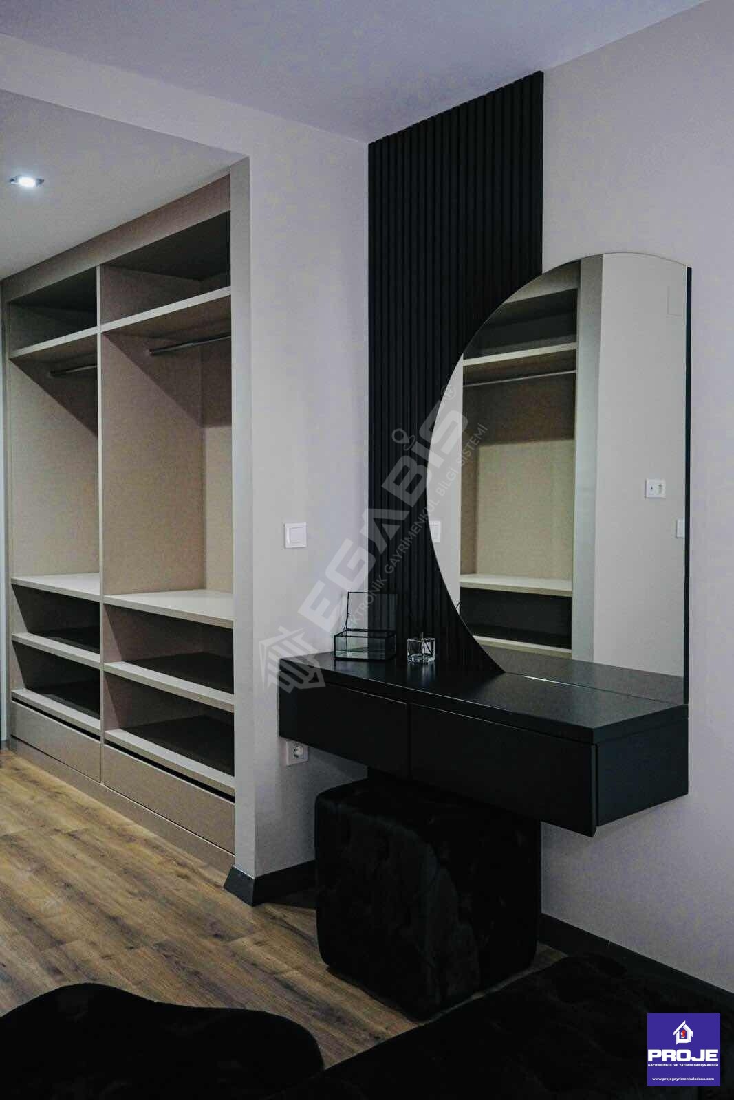 KIYIBOYU İZZET OKLU PROJESİ SOSYAL DONATILI 3+1 SIFIR DAİRE - 23