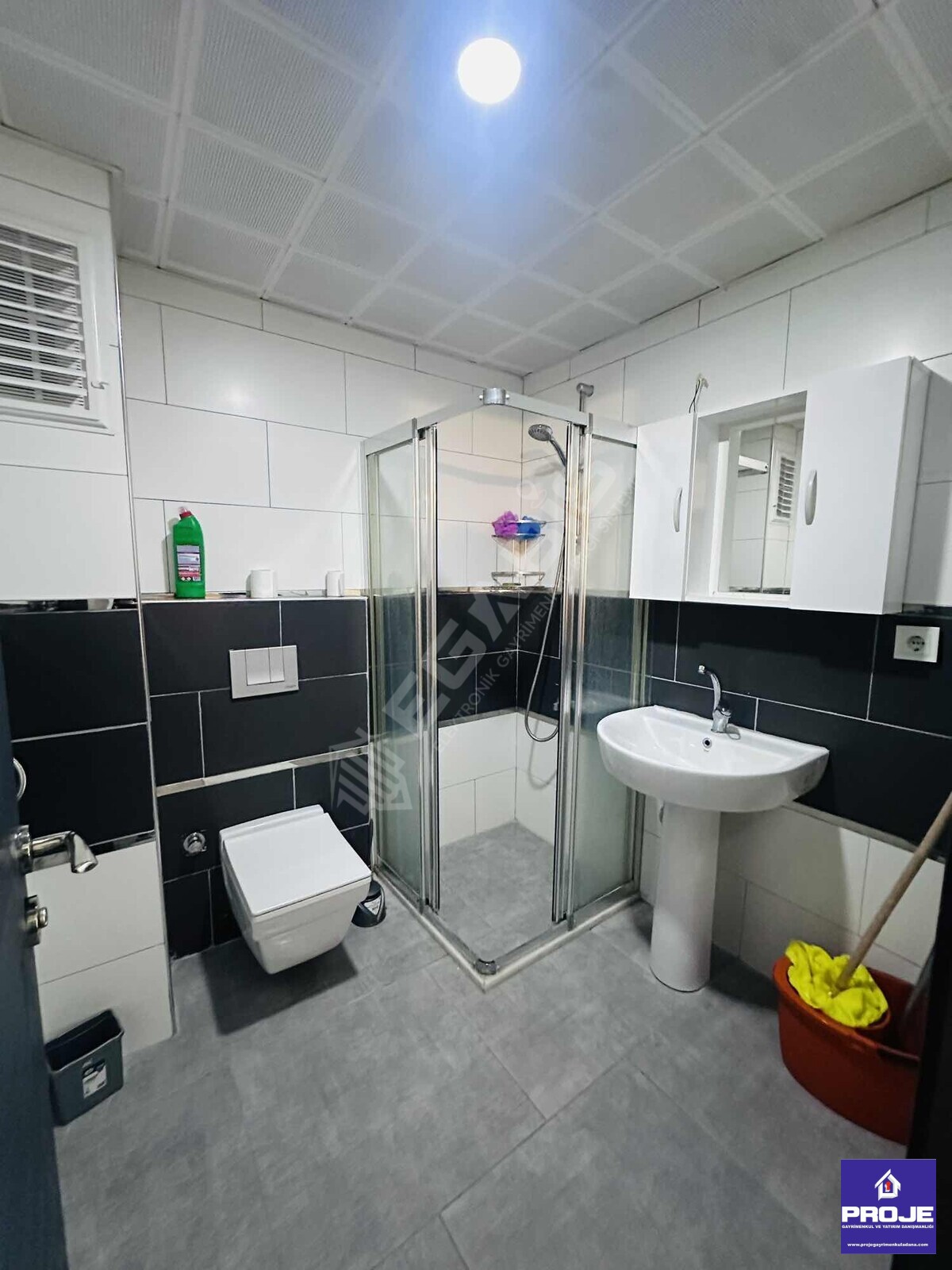 BEYAZEVLER HOLİDAY OTEL CİVARI 1+1 EŞYALI KİRALIK - 7