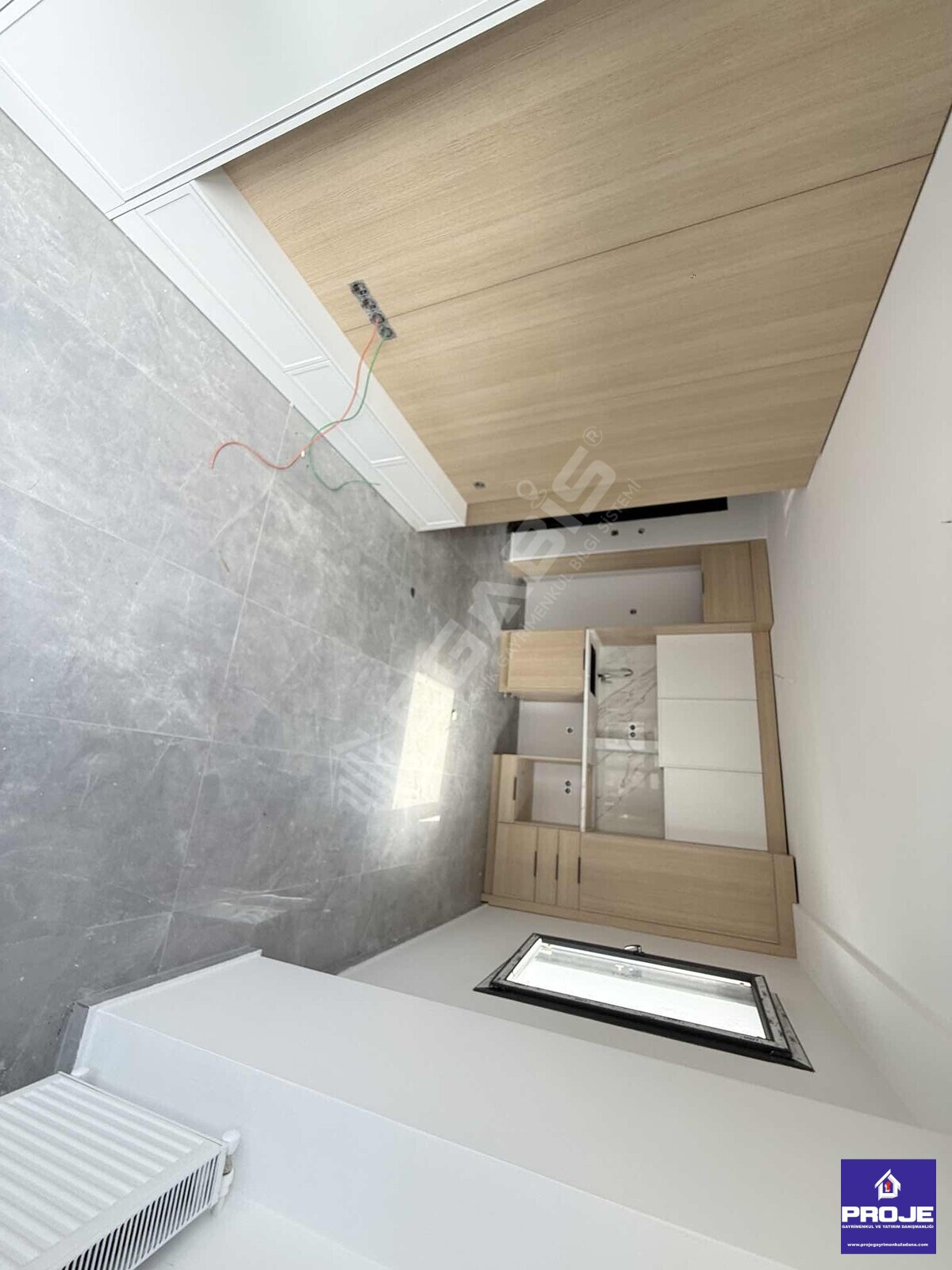GAZİ PAŞA'NIN İNCİSİ 1+1 LÜX PRESTİJLİ DAİRE - 2