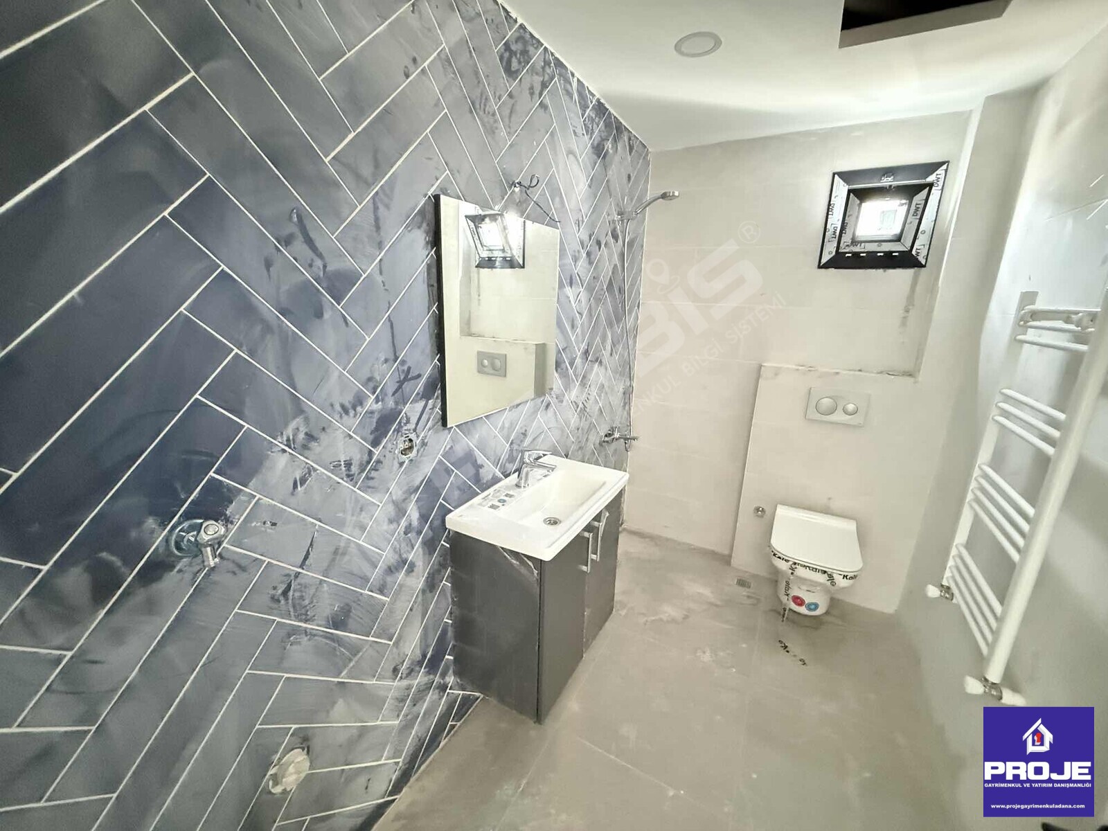 GAZİ PAŞA'NIN İNCİSİ 1+1 LÜX PRESTİJLİ DAİRE - 5