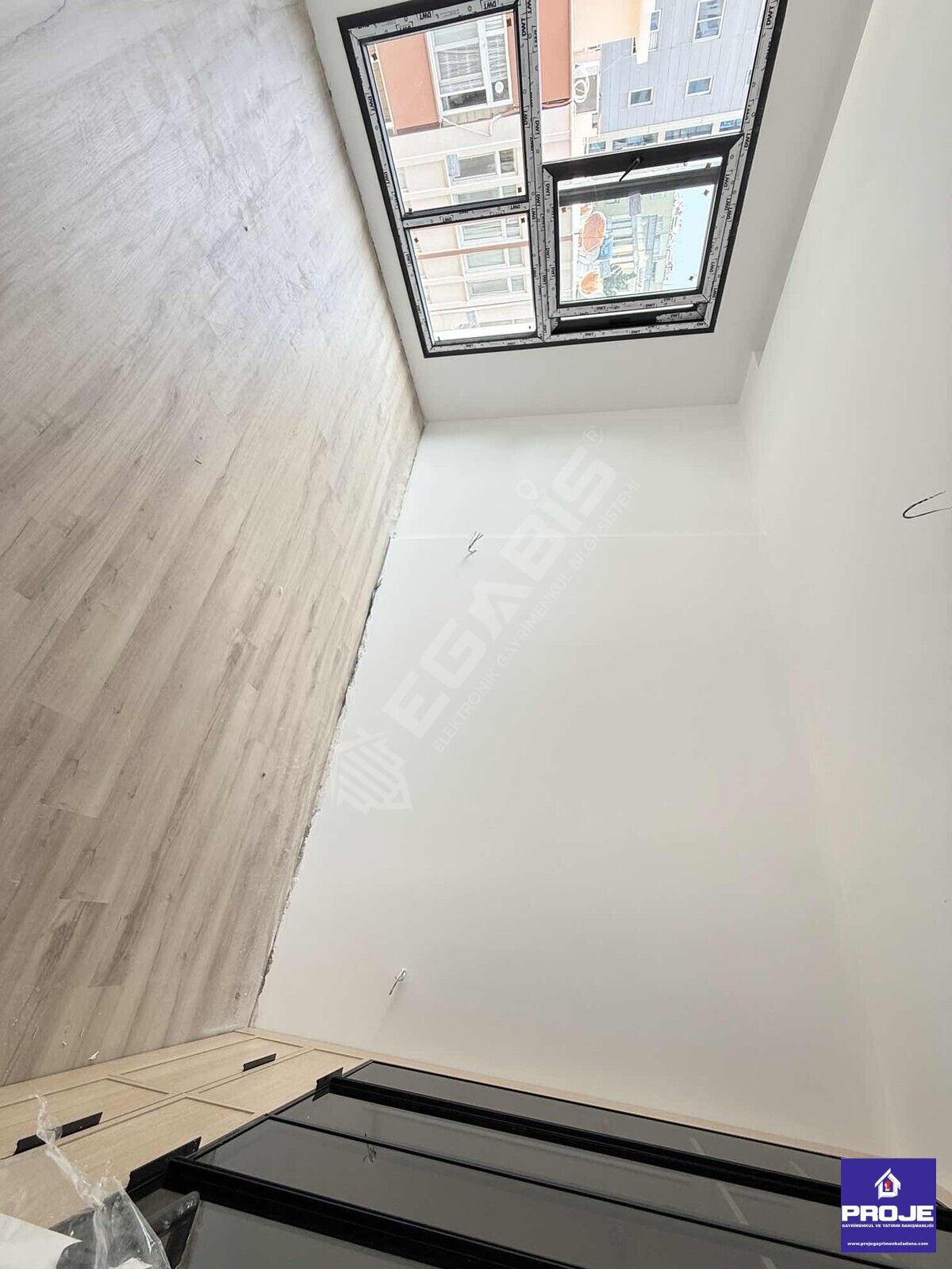 GAZİ PAŞA'NIN İNCİSİ 1+1 LÜX PRESTİJLİ DAİRE - 6
