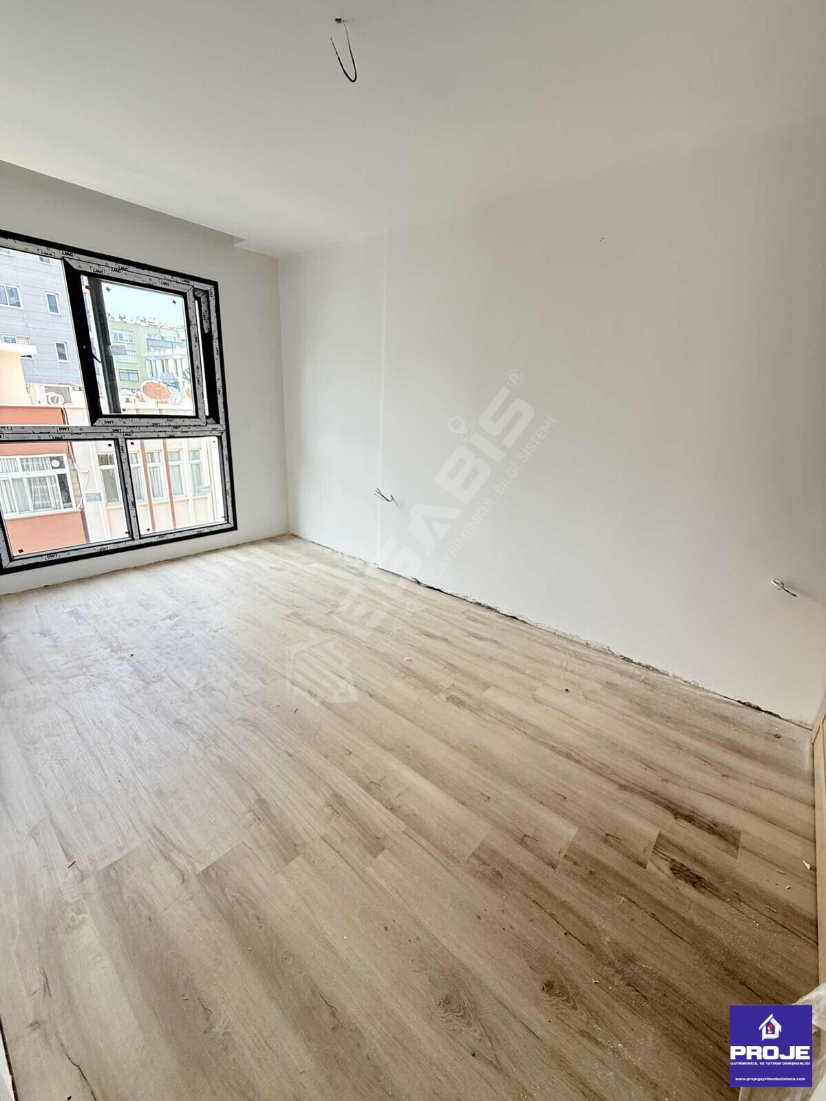 GAZİ PAŞA'NIN İNCİSİ 1+1 LÜX PRESTİJLİ DAİRE - 7