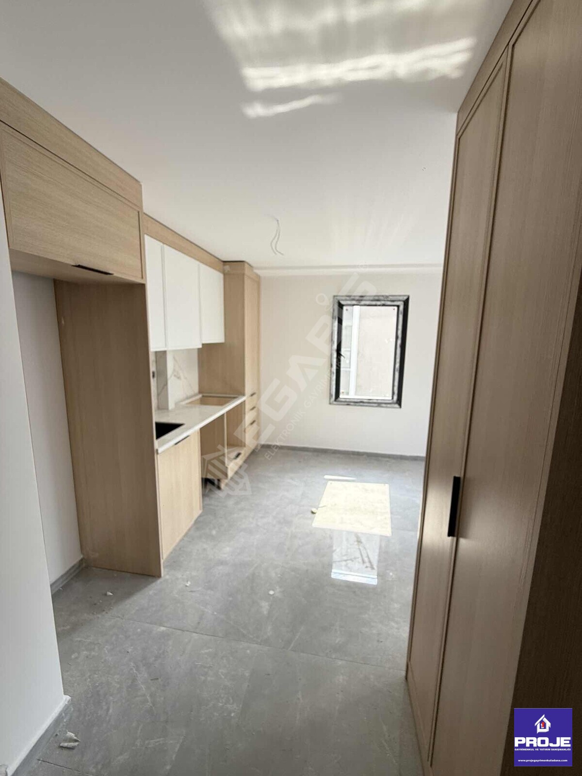 GAZİ PAŞA'NIN İNCİSİ 1+1 LÜX PRESTİJLİ DAİRE - 10