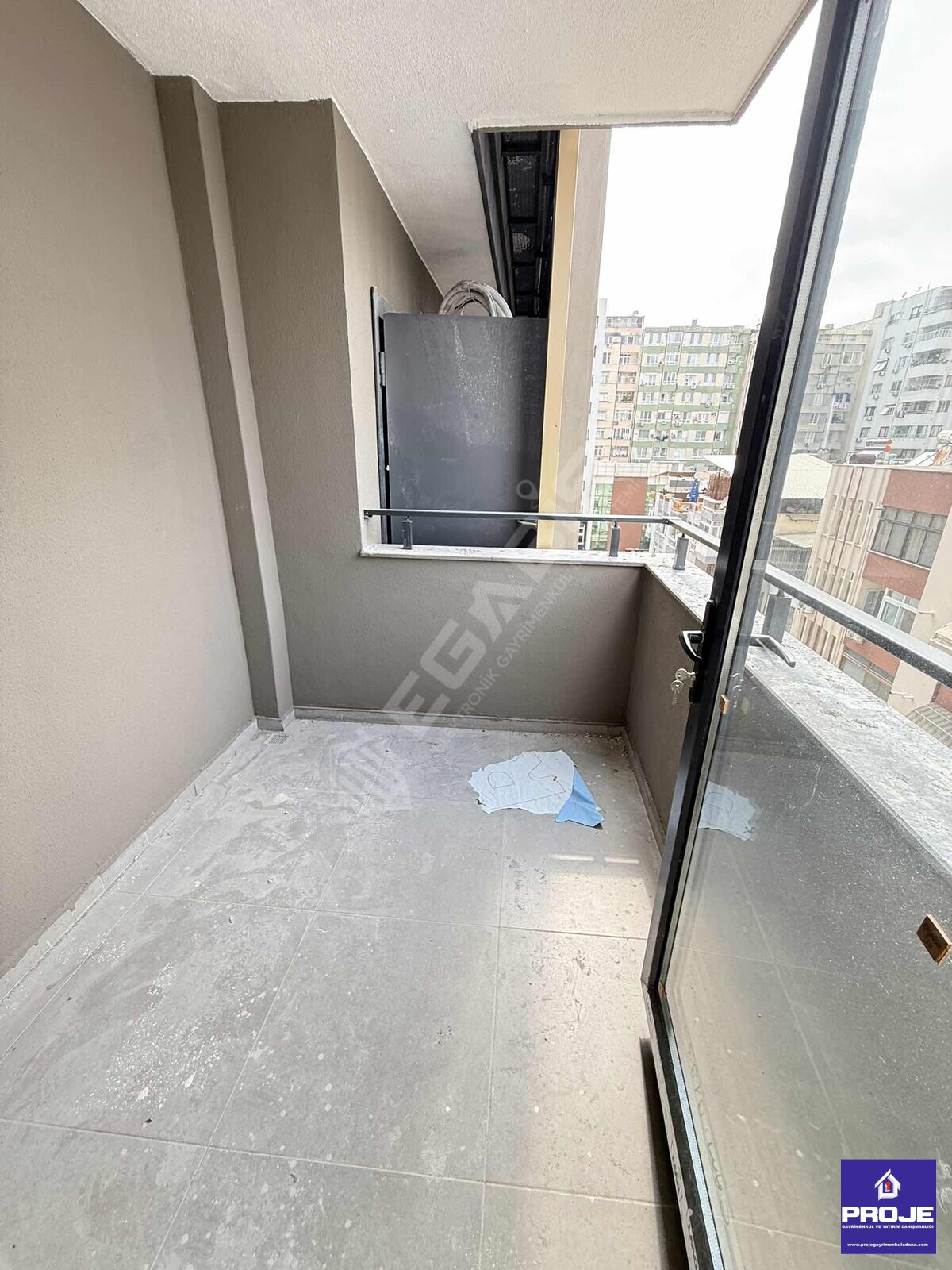 GAZİ PAŞA'NIN İNCİSİ 1+1 LÜX PRESTİJLİ DAİRE - 11