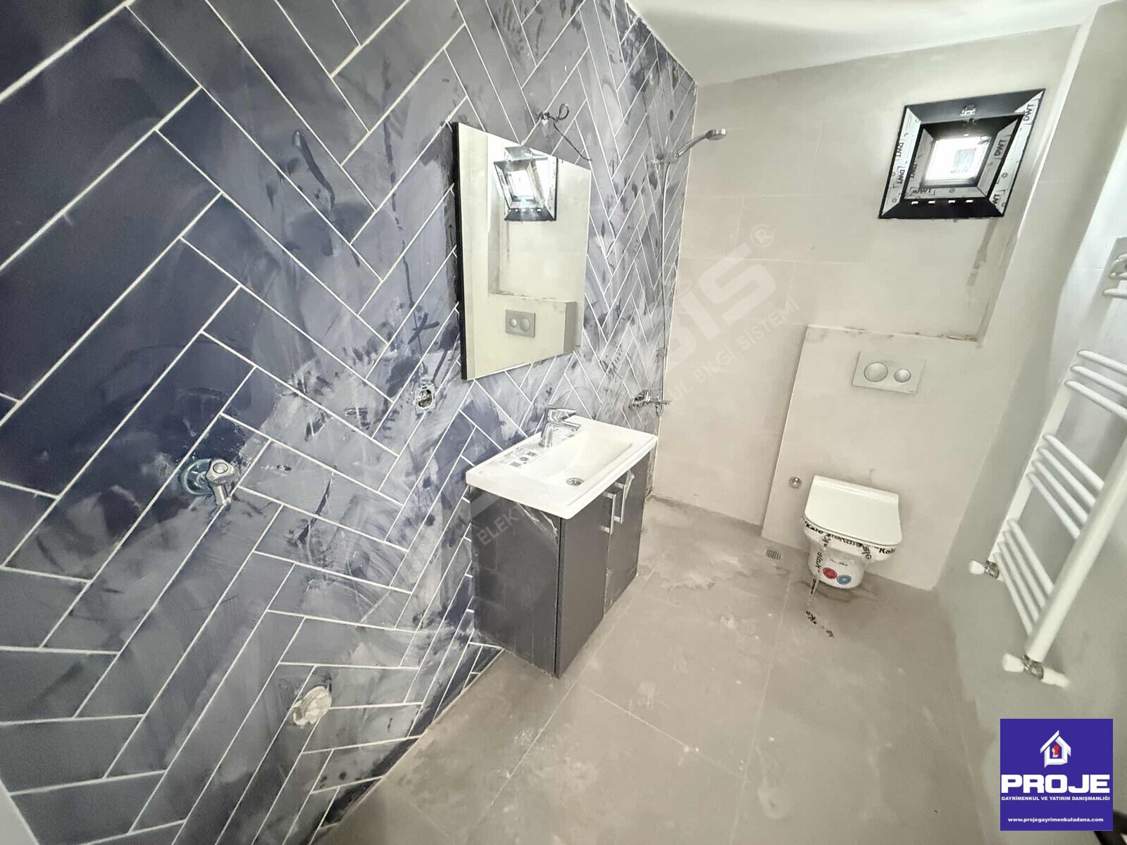 GAZİ PAŞA'NIN İNCİSİ 1+1 LÜX PRESTİJLİ DAİRE - 15