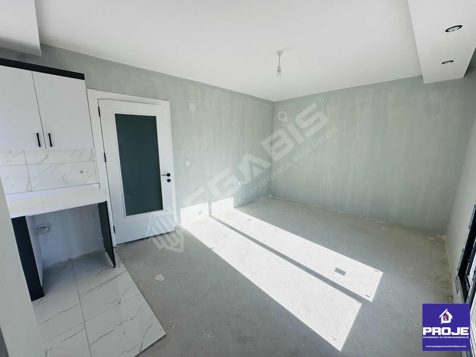ESENTEPE YATIRIMLIK SIFIR BİTMİŞ BLOKTA 3+1 CONCEPT DAİRE - 6