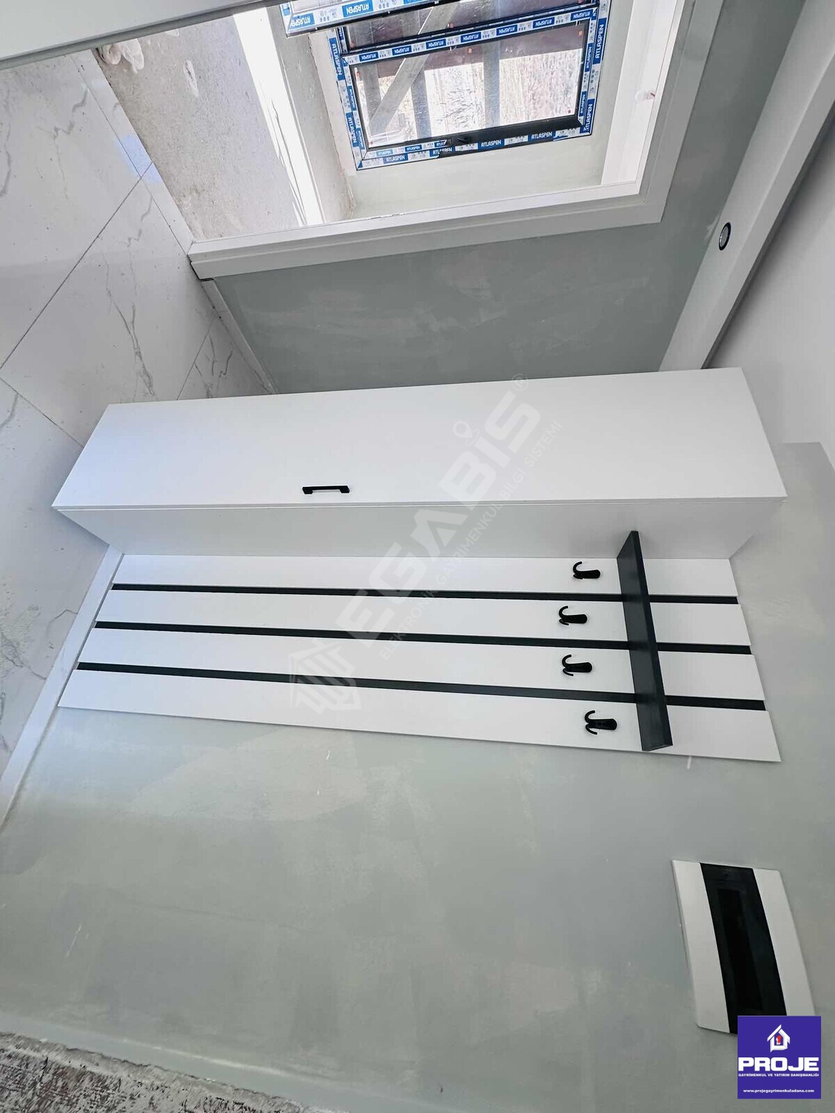 ESENTEPE YATIRIMLIK SIFIR BİTMİŞ BLOKTA 3+1 CONCEPT DAİRE - 7