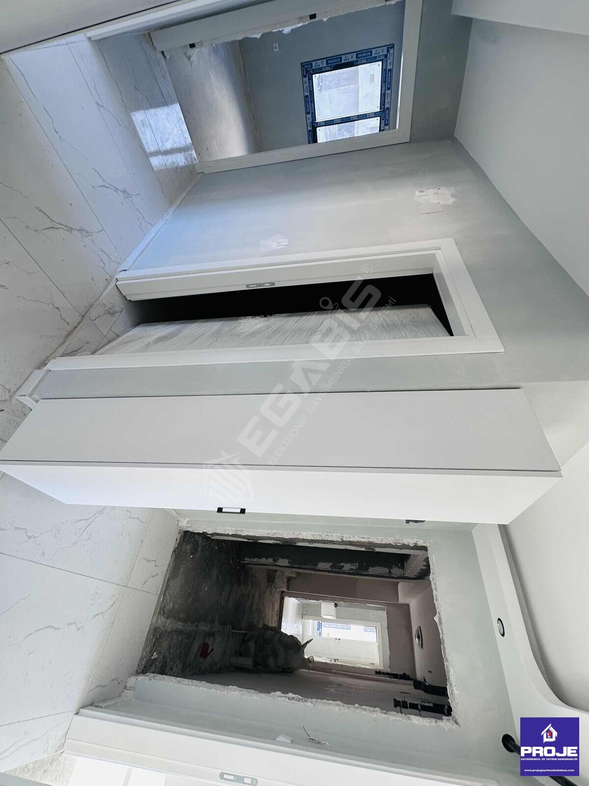 ESENTEPE YATIRIMLIK SIFIR BİTMİŞ BLOKTA 3+1 CONCEPT DAİRE - 8