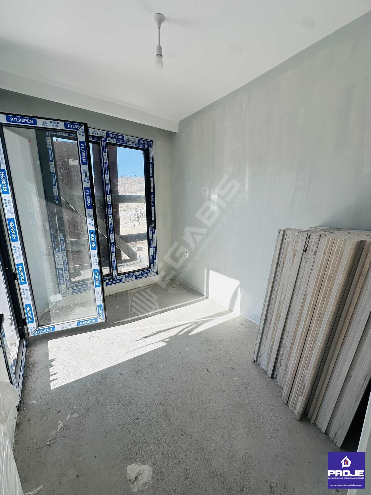 ESENTEPE YATIRIMLIK SIFIR BİTMİŞ BLOKTA 3+1 CONCEPT DAİRE - 9
