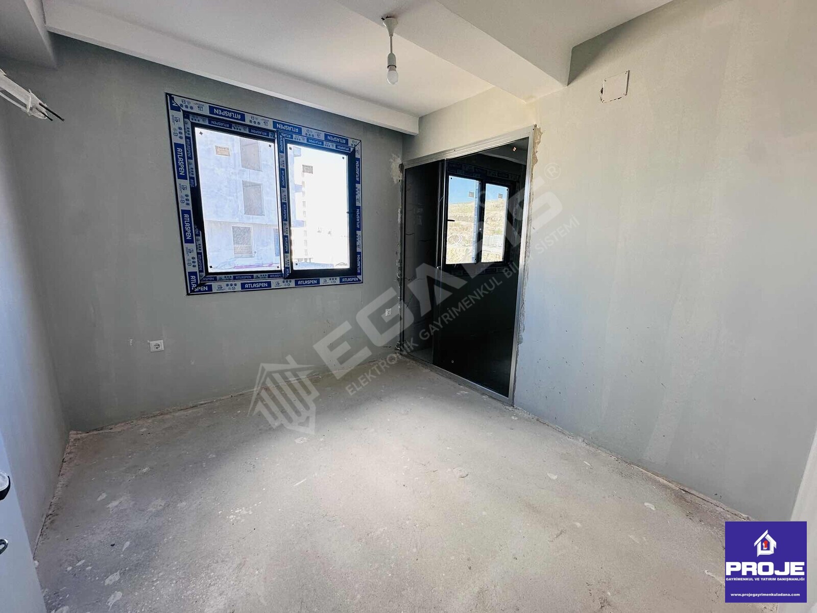 ESENTEPE YATIRIMLIK SIFIR BİTMİŞ BLOKTA 3+1 CONCEPT DAİRE - 10