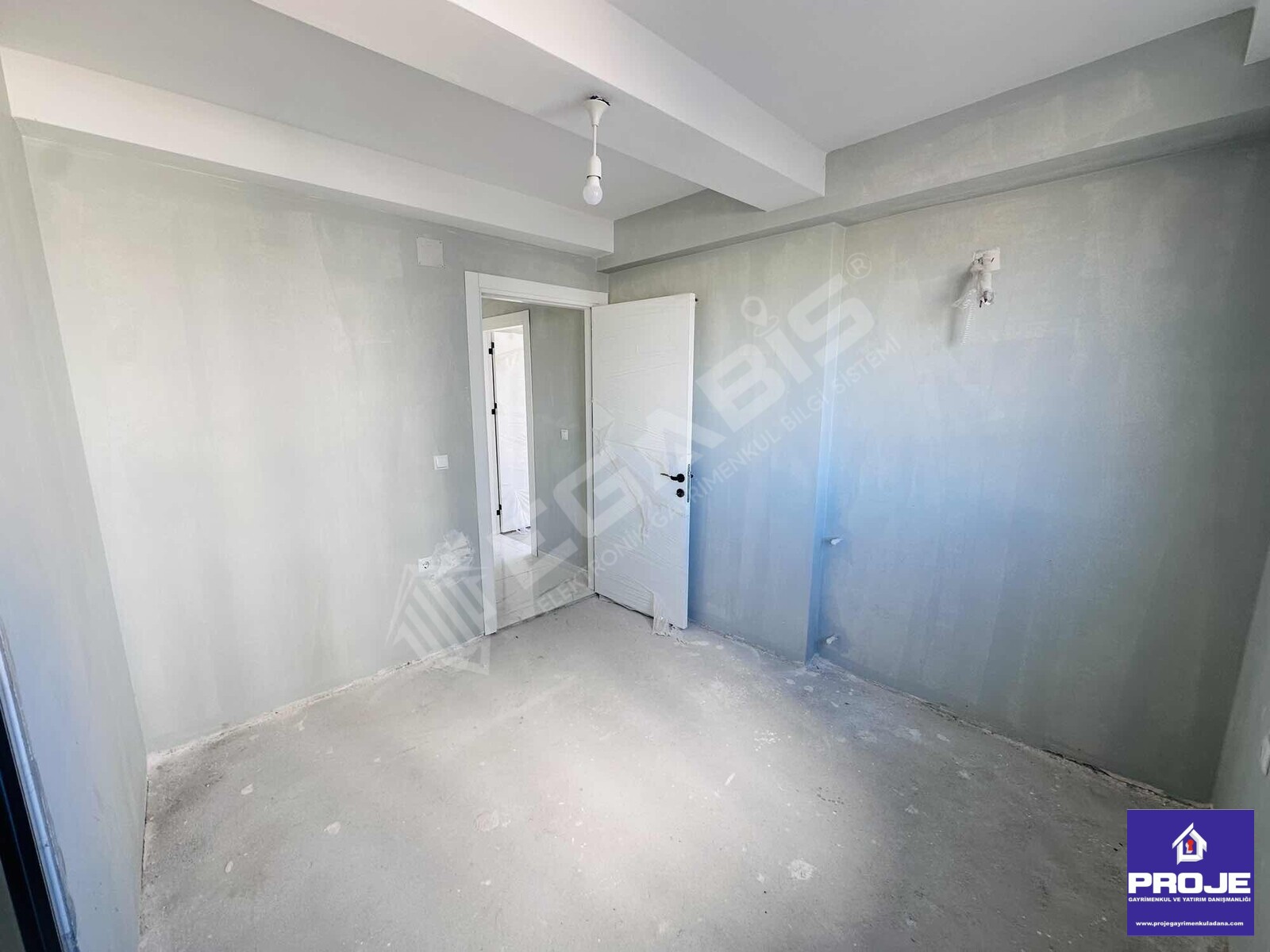 ESENTEPE YATIRIMLIK SIFIR BİTMİŞ BLOKTA 3+1 CONCEPT DAİRE - 11