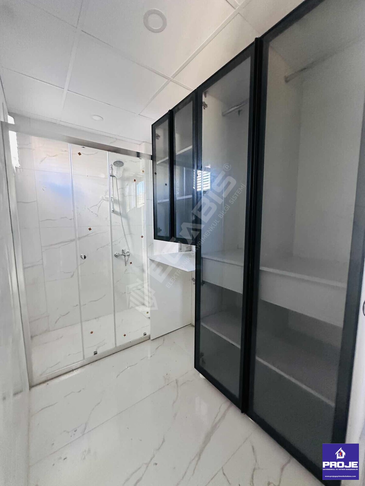 ESENTEPE YATIRIMLIK SIFIR BİTMİŞ BLOKTA 3+1 CONCEPT DAİRE - 12