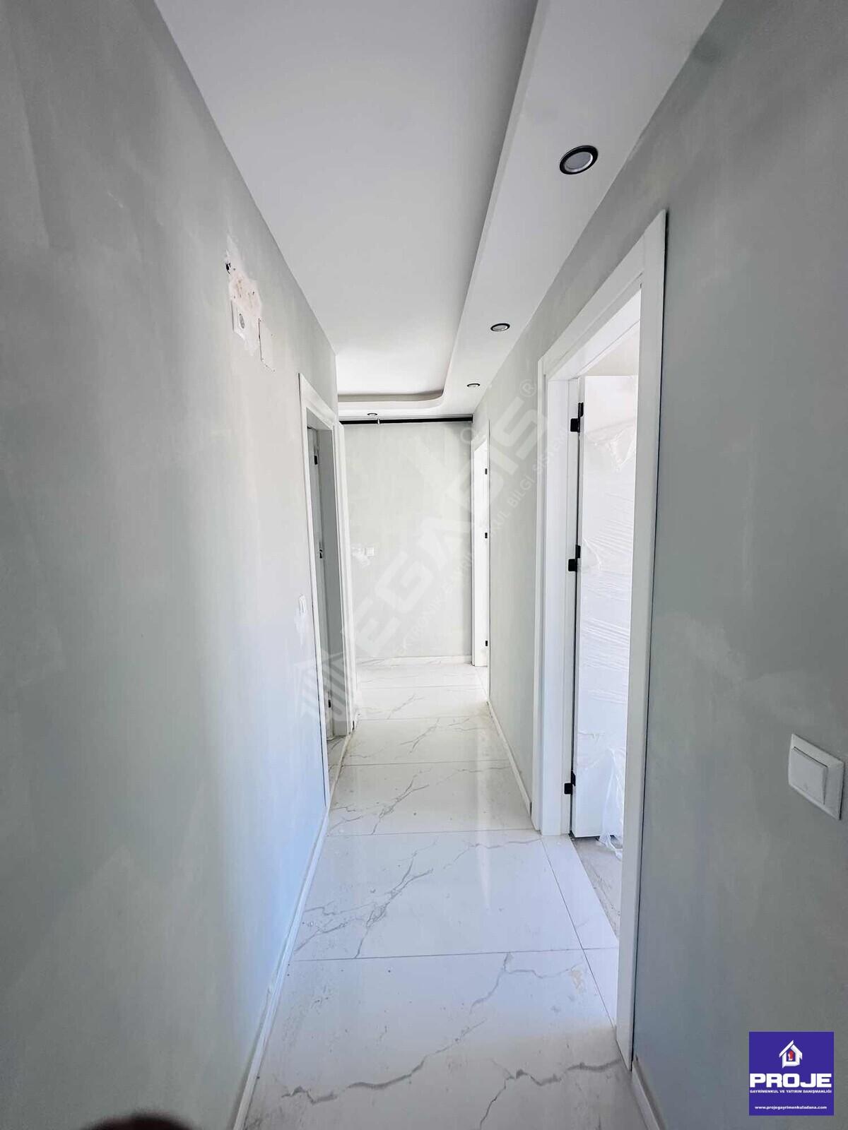 ESENTEPE YATIRIMLIK SIFIR BİTMİŞ BLOKTA 3+1 CONCEPT DAİRE - 13