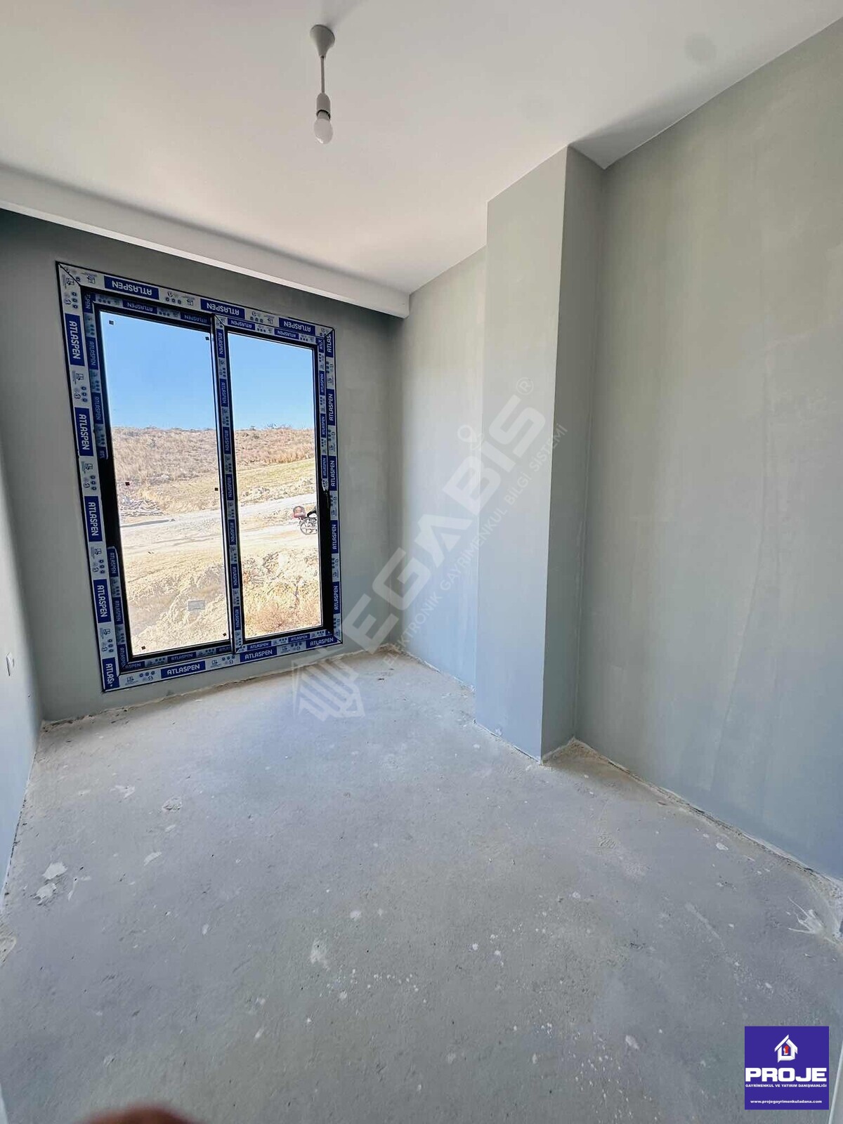 ESENTEPE YATIRIMLIK SIFIR BİTMİŞ BLOKTA 3+1 CONCEPT DAİRE - 14