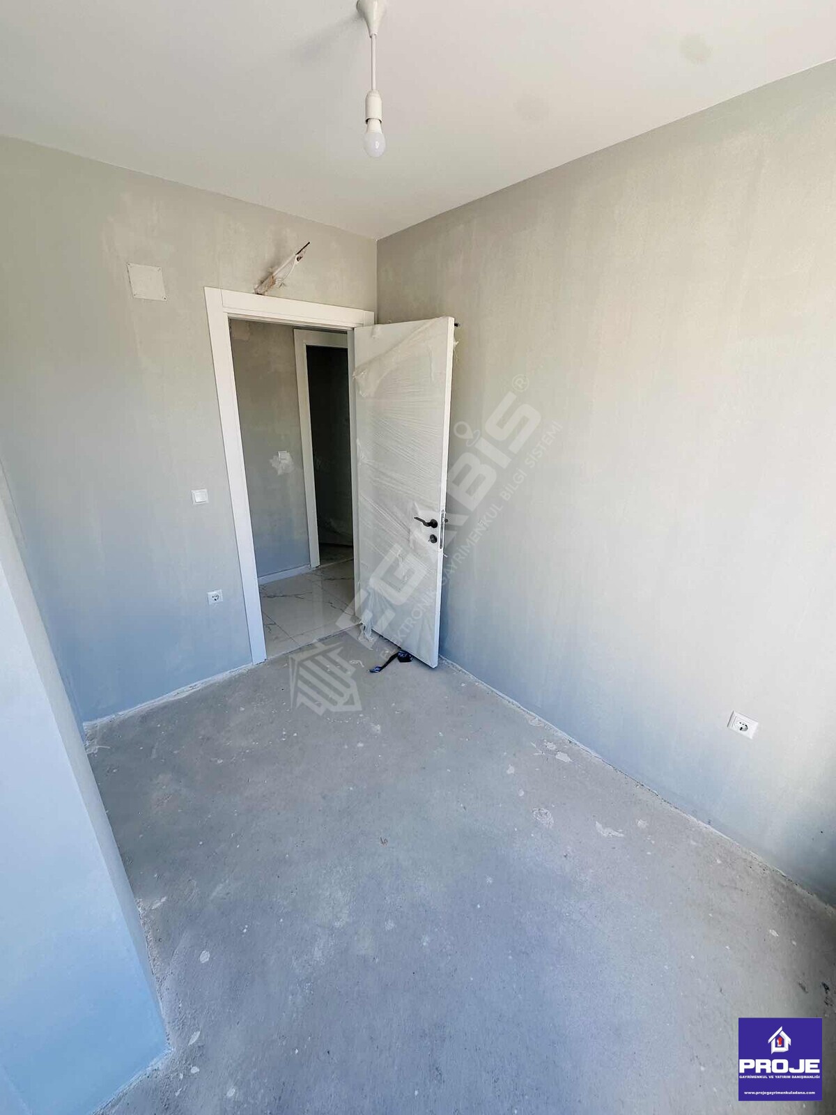 ESENTEPE YATIRIMLIK SIFIR BİTMİŞ BLOKTA 3+1 CONCEPT DAİRE - 15