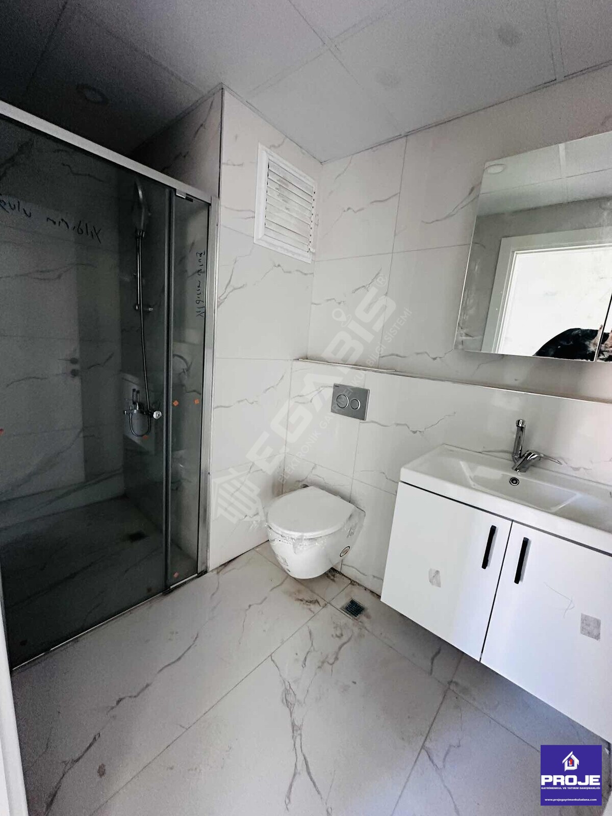 ESENTEPE YATIRIMLIK SIFIR BİTMİŞ BLOKTA 3+1 CONCEPT DAİRE - 16