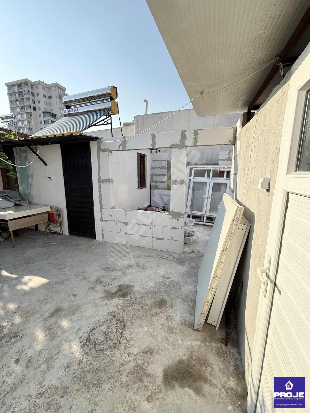 GÜRSELPAŞA'DA MÜSTAKİL YAPILMIŞ 2.5 KATLI BEDAVA DAİREEE ! - 32