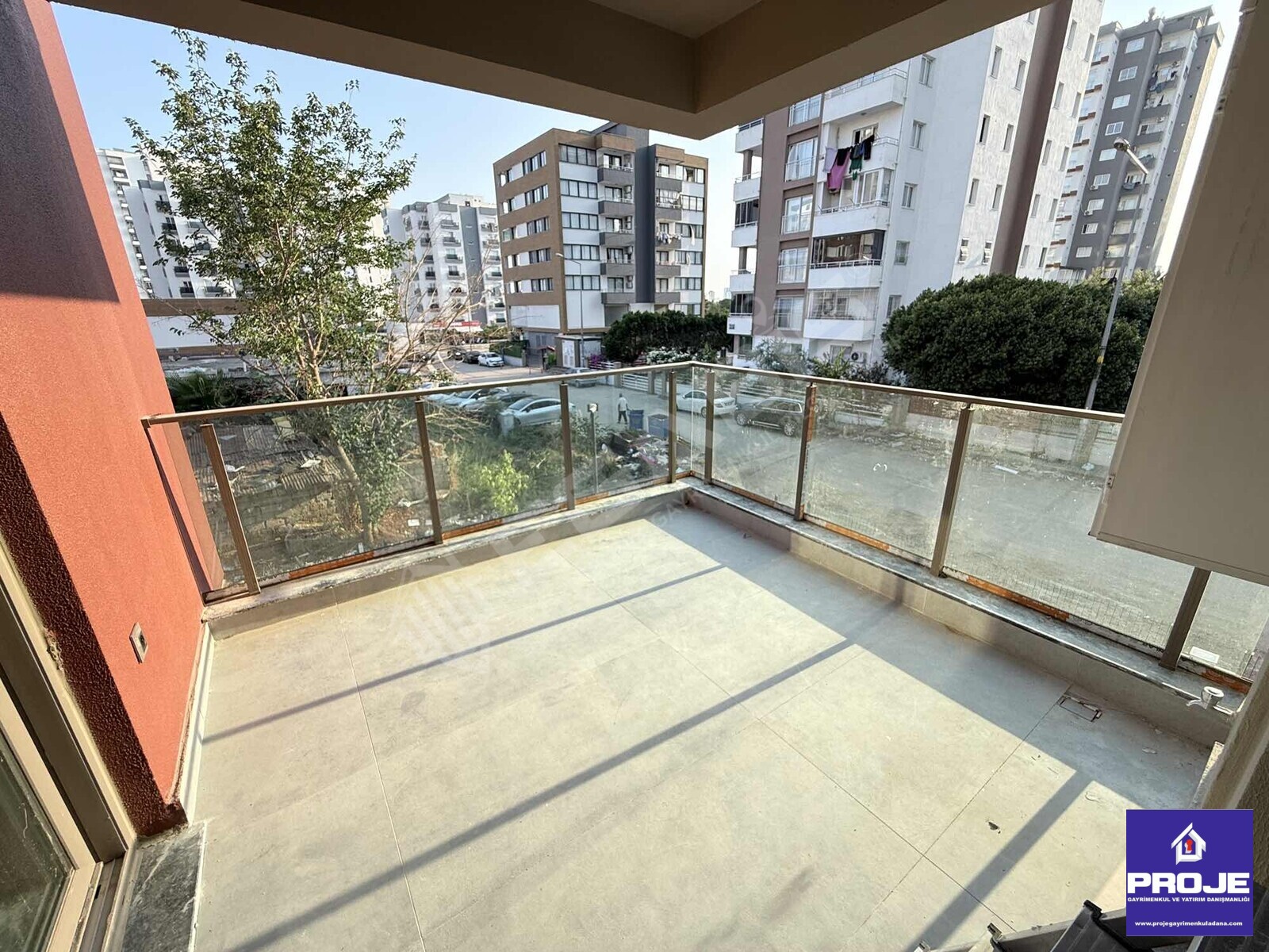 GÜRSELPAŞA'NIN İNCİSİ SIFIR YATAY MİMARİ HAVUZLU DAİRE ! - 3
