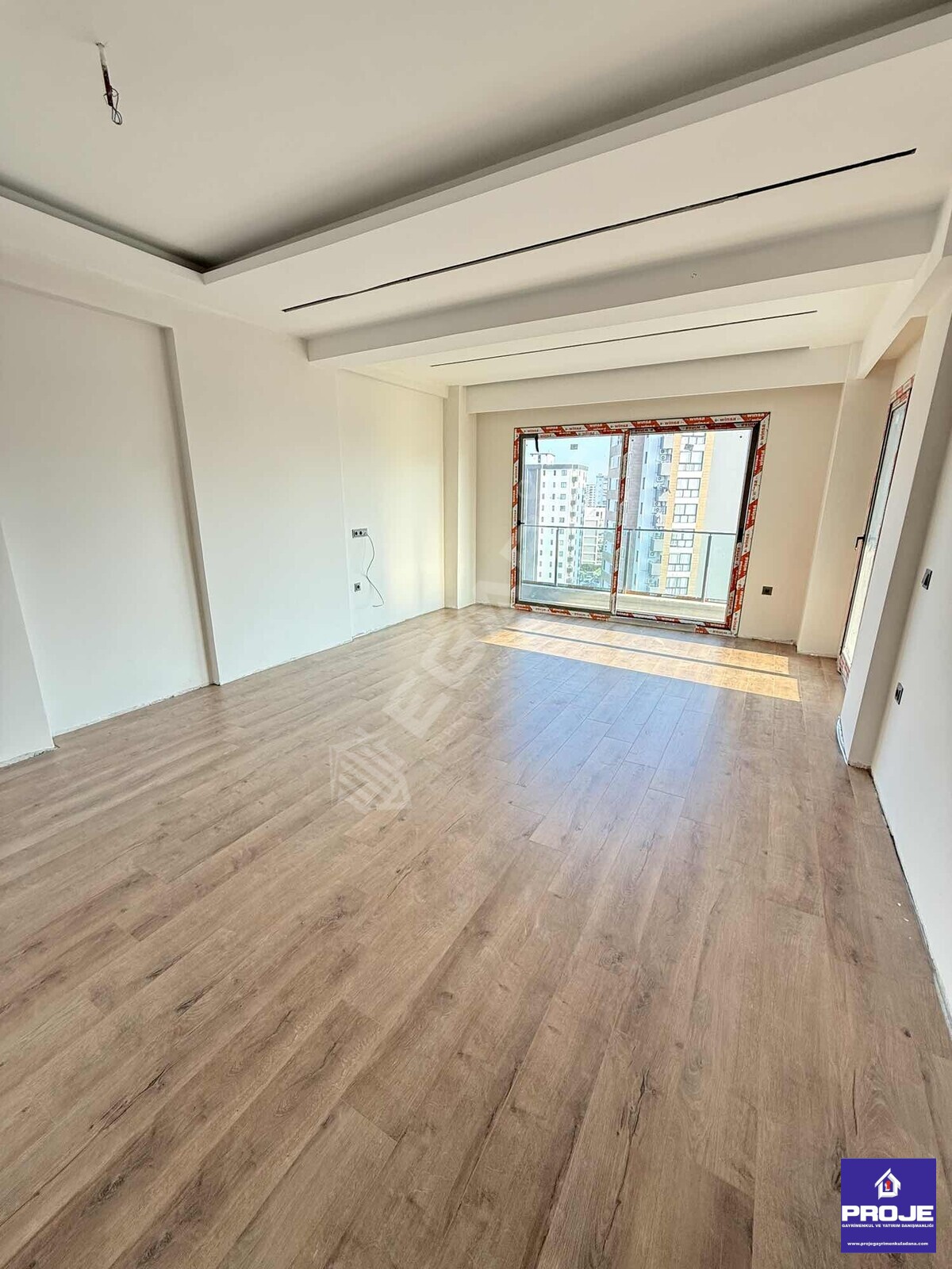 GÜRSELPAŞA'NIN İNCİSİ SIFIR YATAY MİMARİ HAVUZLU DAİRE ! - 6