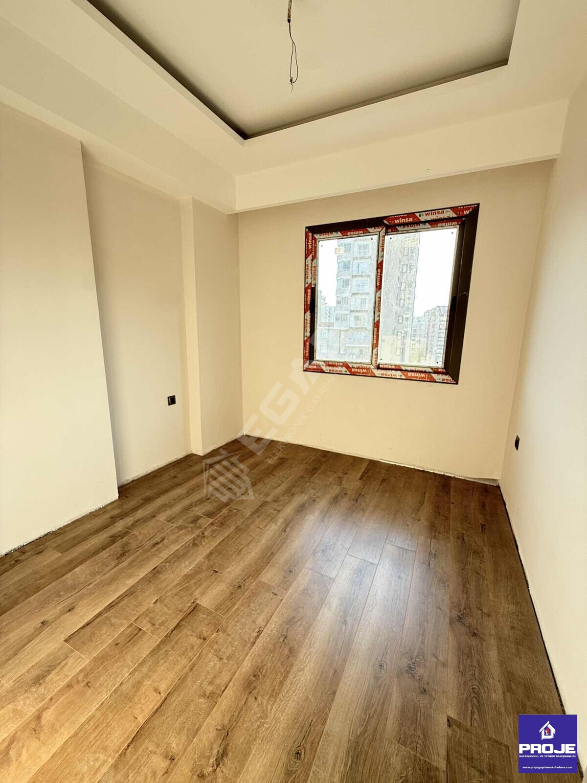 GÜRSELPAŞA'NIN İNCİSİ SIFIR YATAY MİMARİ HAVUZLU DAİRE ! - 9