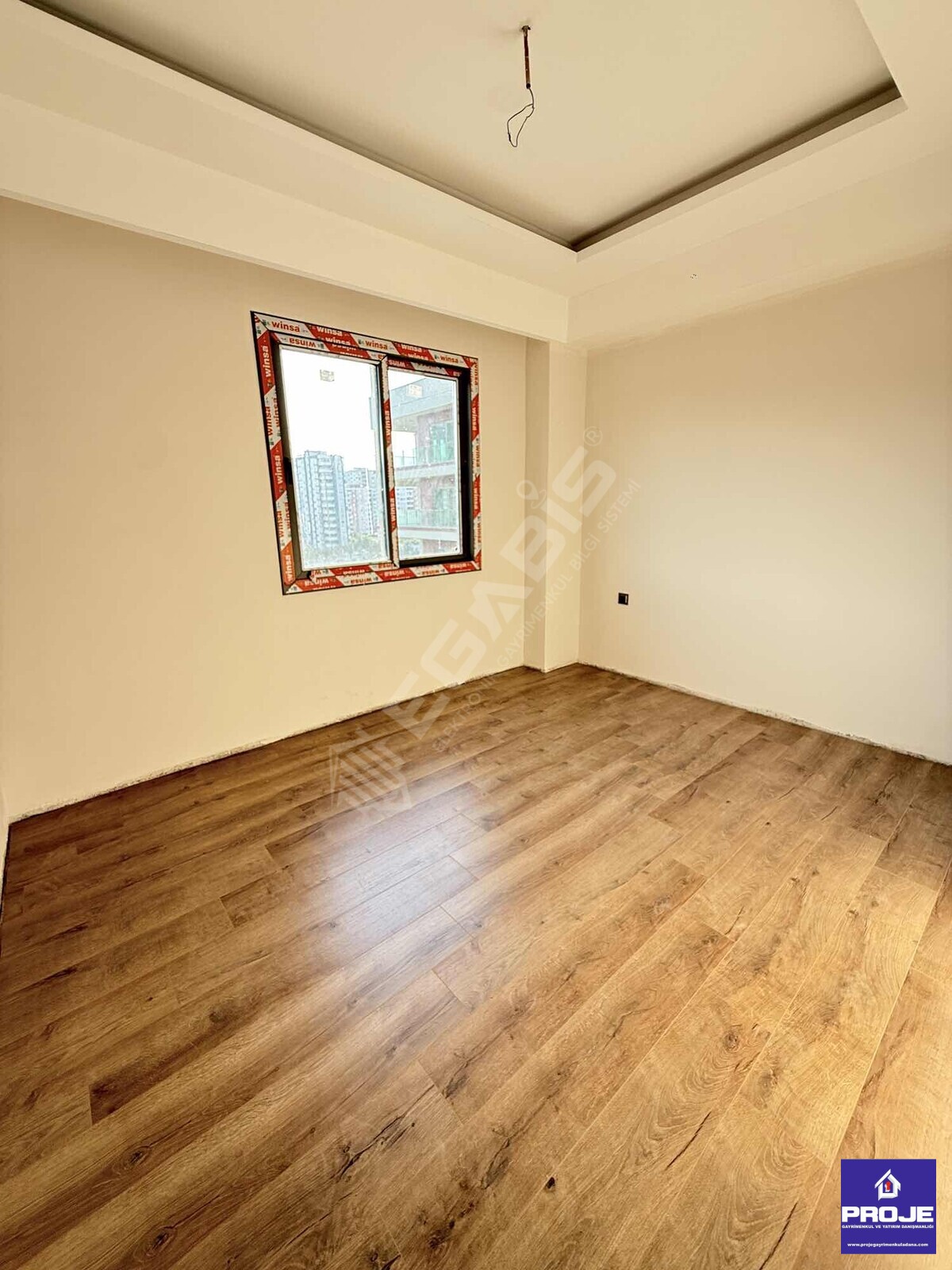 GÜRSELPAŞA'NIN İNCİSİ SIFIR YATAY MİMARİ HAVUZLU DAİRE ! - 13